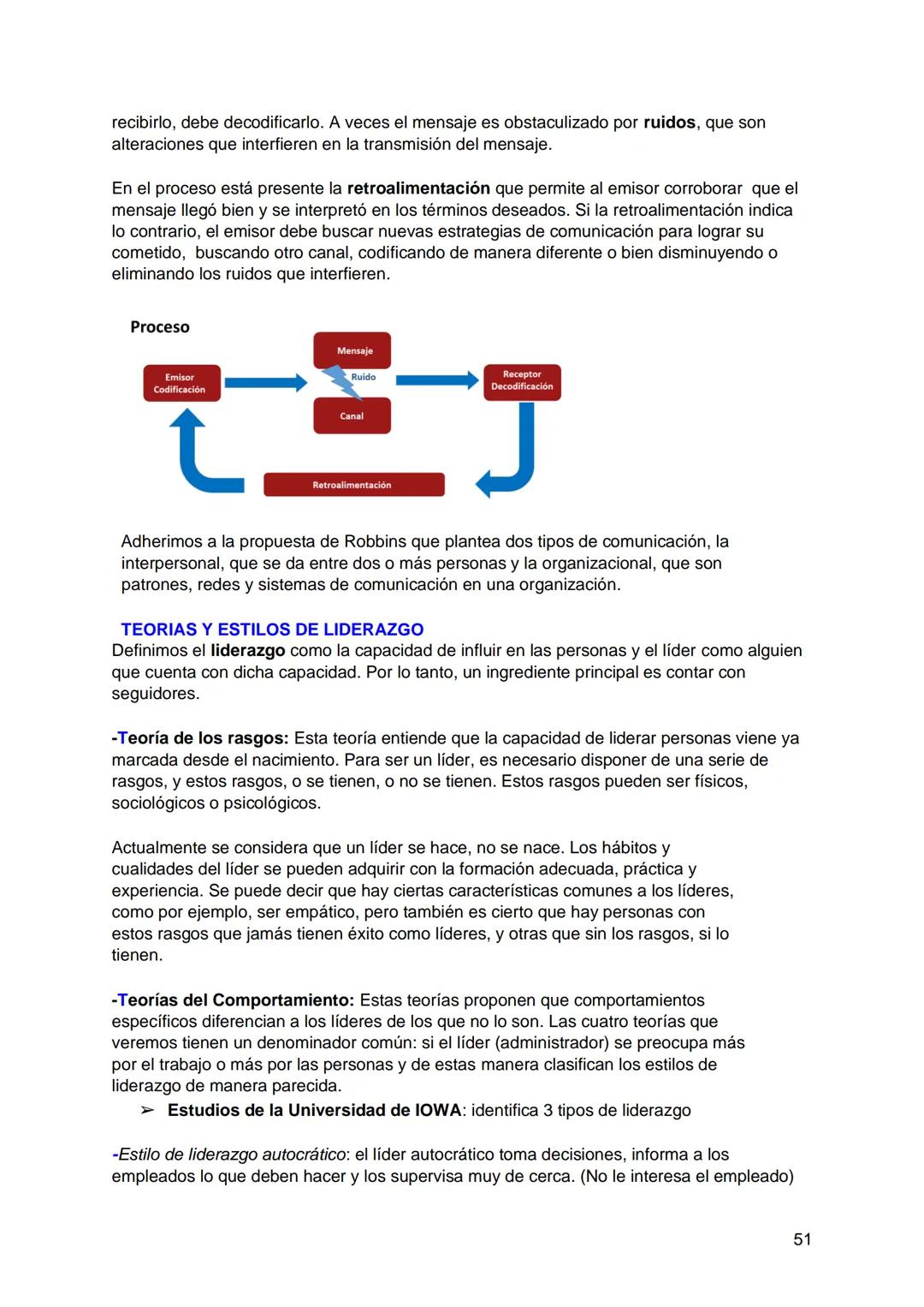 # Unidad 1
1.1 Administración y administradores
¿Por qué son importantes los gerentes?
Algunas de las razones son las siguientes;
> Las