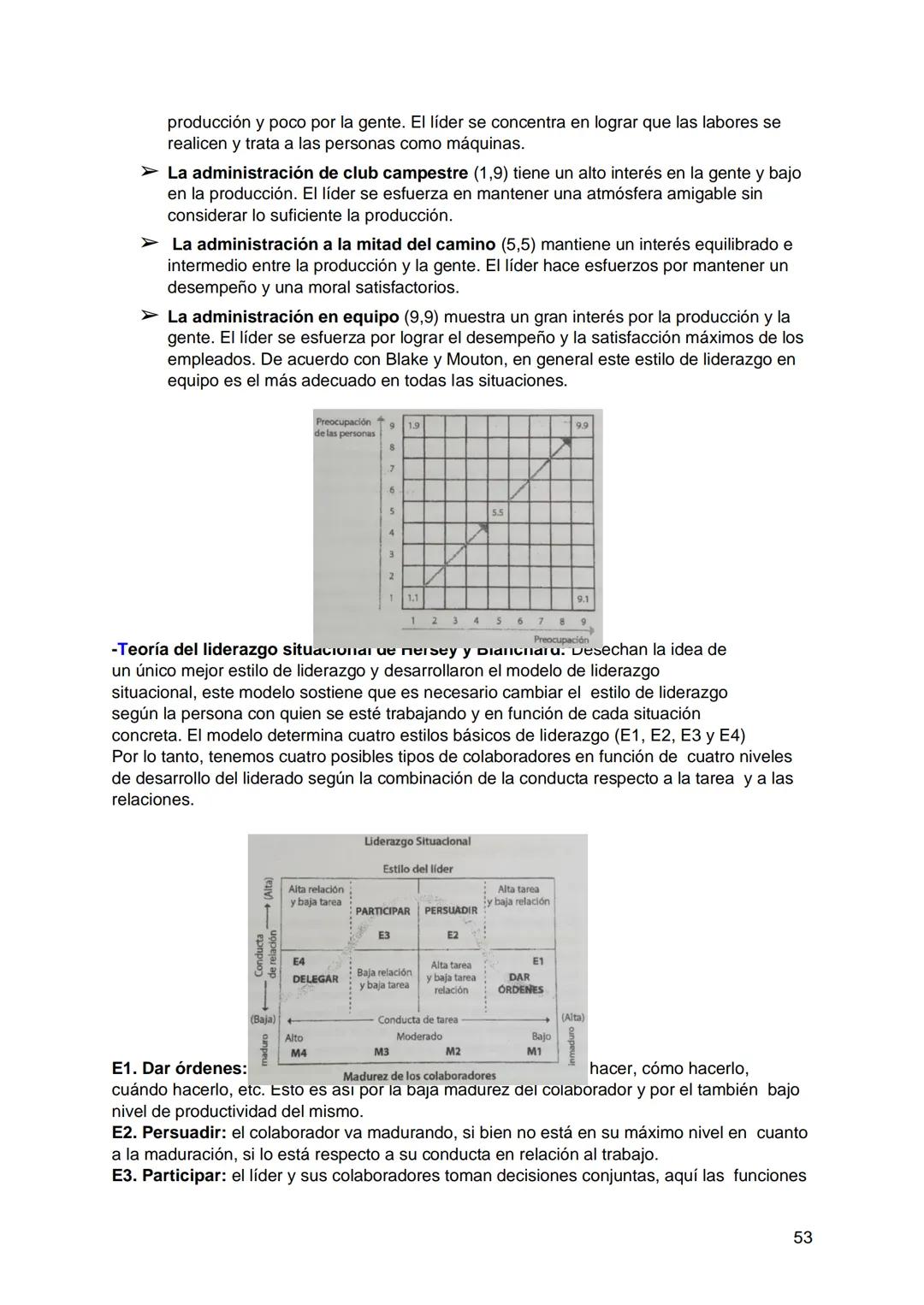 # Unidad 1
1.1 Administración y administradores
¿Por qué son importantes los gerentes?
Algunas de las razones son las siguientes;
> Las