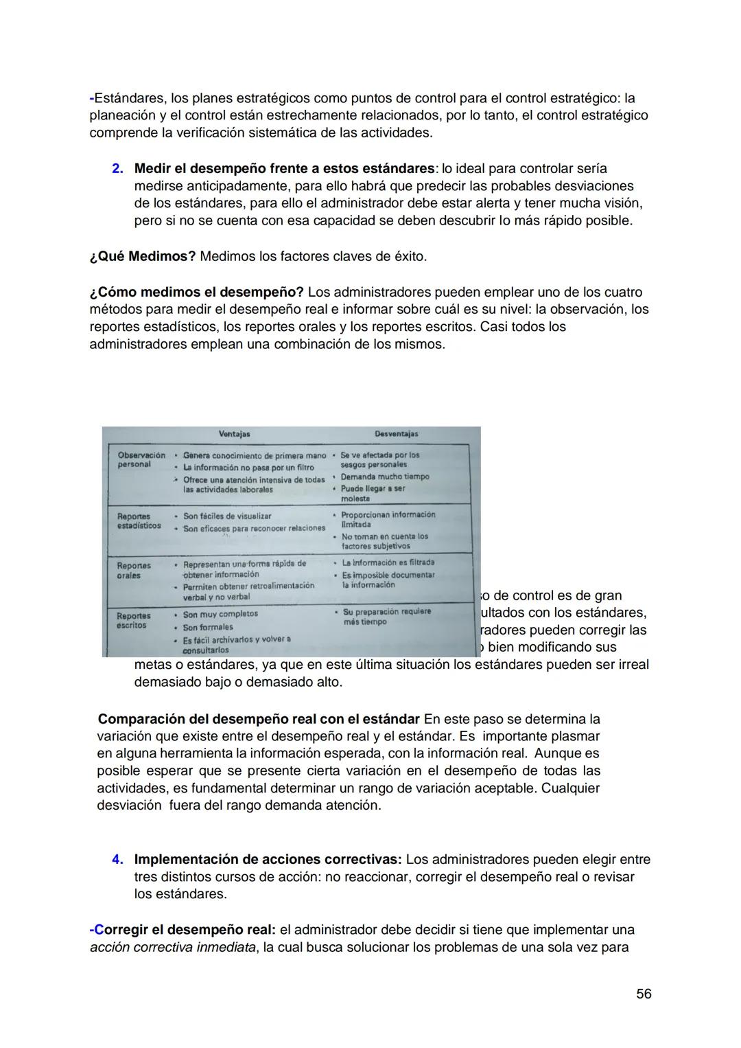 # Unidad 1
1.1 Administración y administradores
¿Por qué son importantes los gerentes?
Algunas de las razones son las siguientes;
> Las