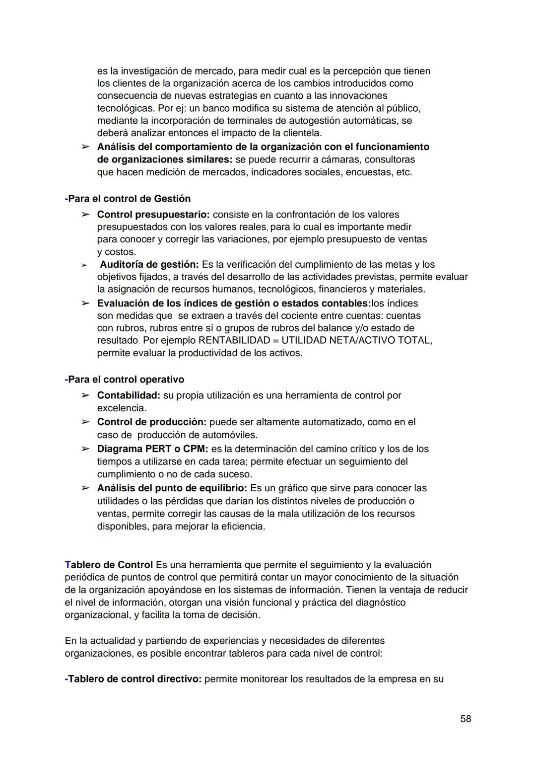 # Unidad 1
1.1 Administración y administradores
¿Por qué son importantes los gerentes?
Algunas de las razones son las siguientes;
> Las
