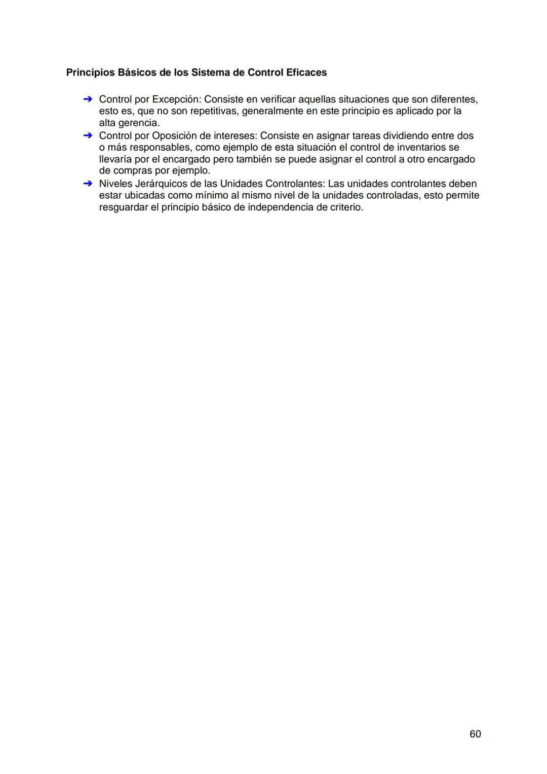 # Unidad 1
1.1 Administración y administradores
¿Por qué son importantes los gerentes?
Algunas de las razones son las siguientes;
> Las