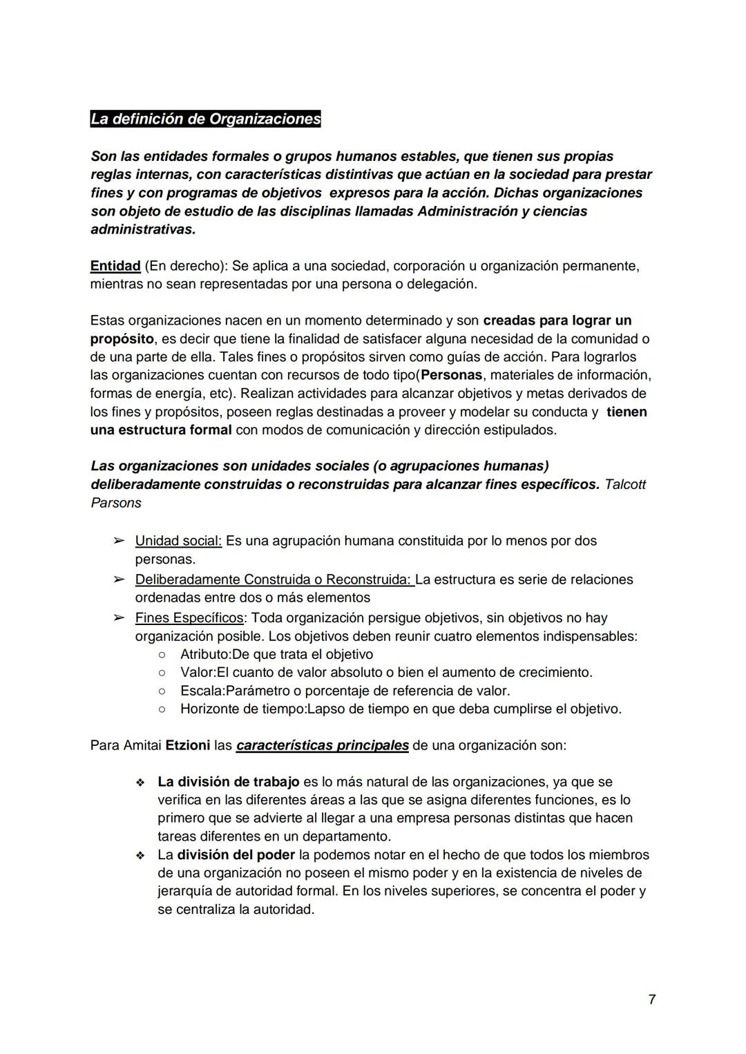 # Unidad 1
1.1 Administración y administradores
¿Por qué son importantes los gerentes?
Algunas de las razones son las siguientes;
> Las