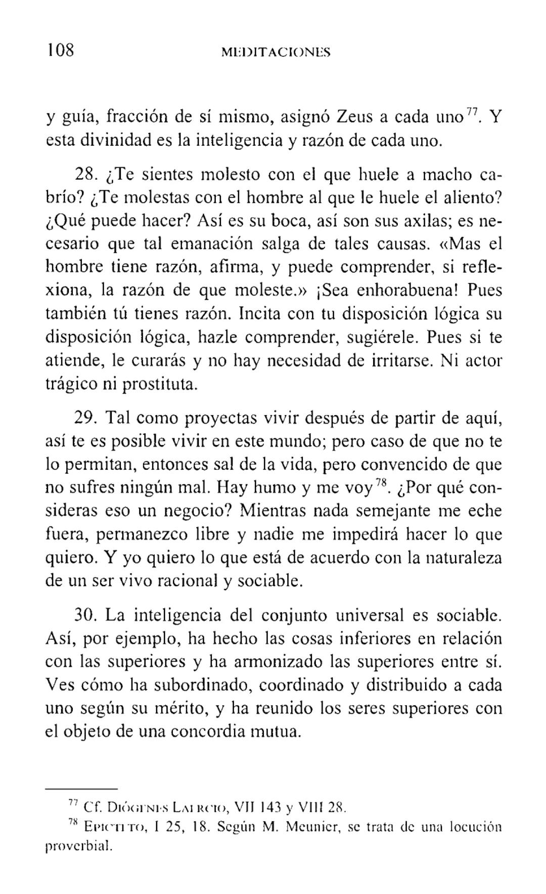 MARCO AURELIO
MEDITACIONES
BIBLIOTECA CLASICA GREDOS ## MEDITACIONES # BIBLIOTECA CLÁSICA GREDOS, 5 MARCO AURELIO
MEDITACIONES
INTRODUCC