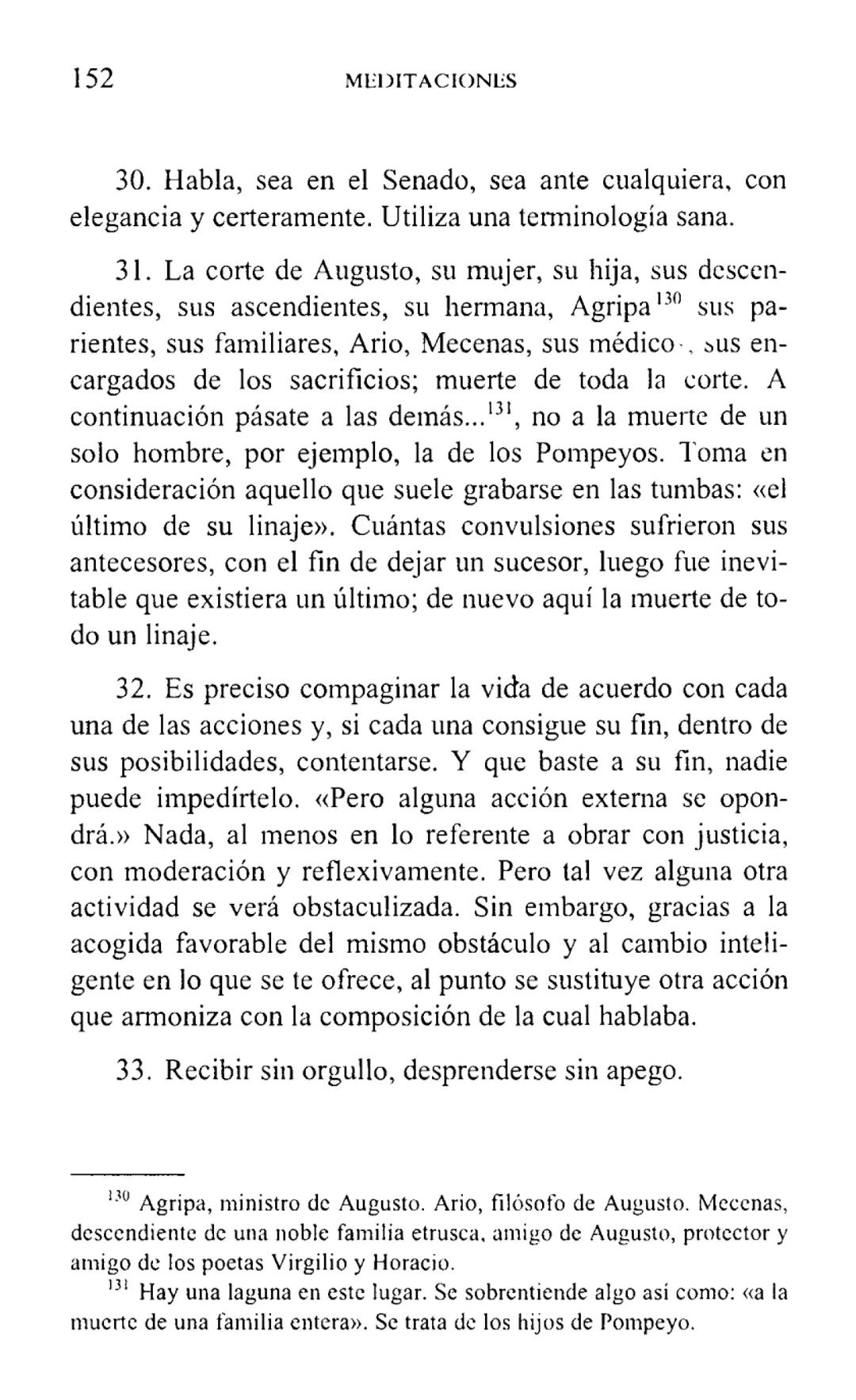 MARCO AURELIO
MEDITACIONES
BIBLIOTECA CLASICA GREDOS ## MEDITACIONES # BIBLIOTECA CLÁSICA GREDOS, 5 MARCO AURELIO
MEDITACIONES
INTRODUCC