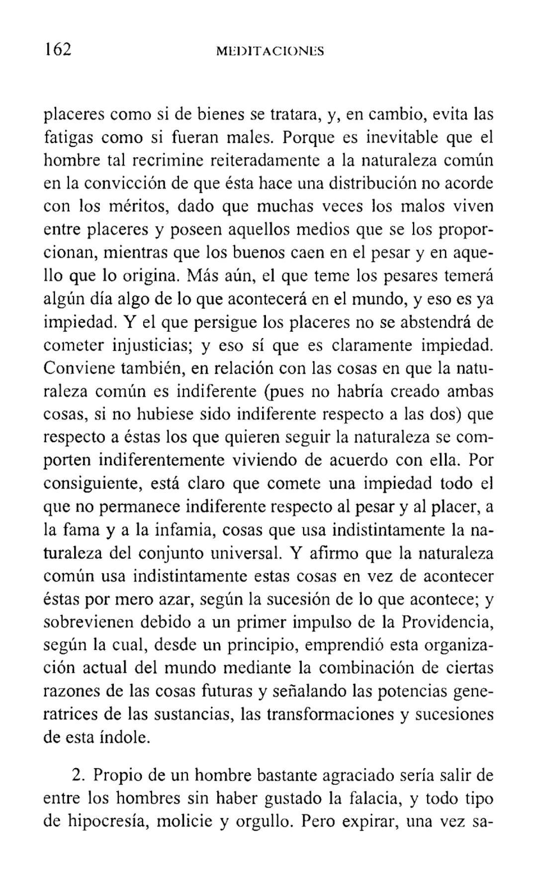 MARCO AURELIO
MEDITACIONES
BIBLIOTECA CLASICA GREDOS ## MEDITACIONES # BIBLIOTECA CLÁSICA GREDOS, 5 MARCO AURELIO
MEDITACIONES
INTRODUCC