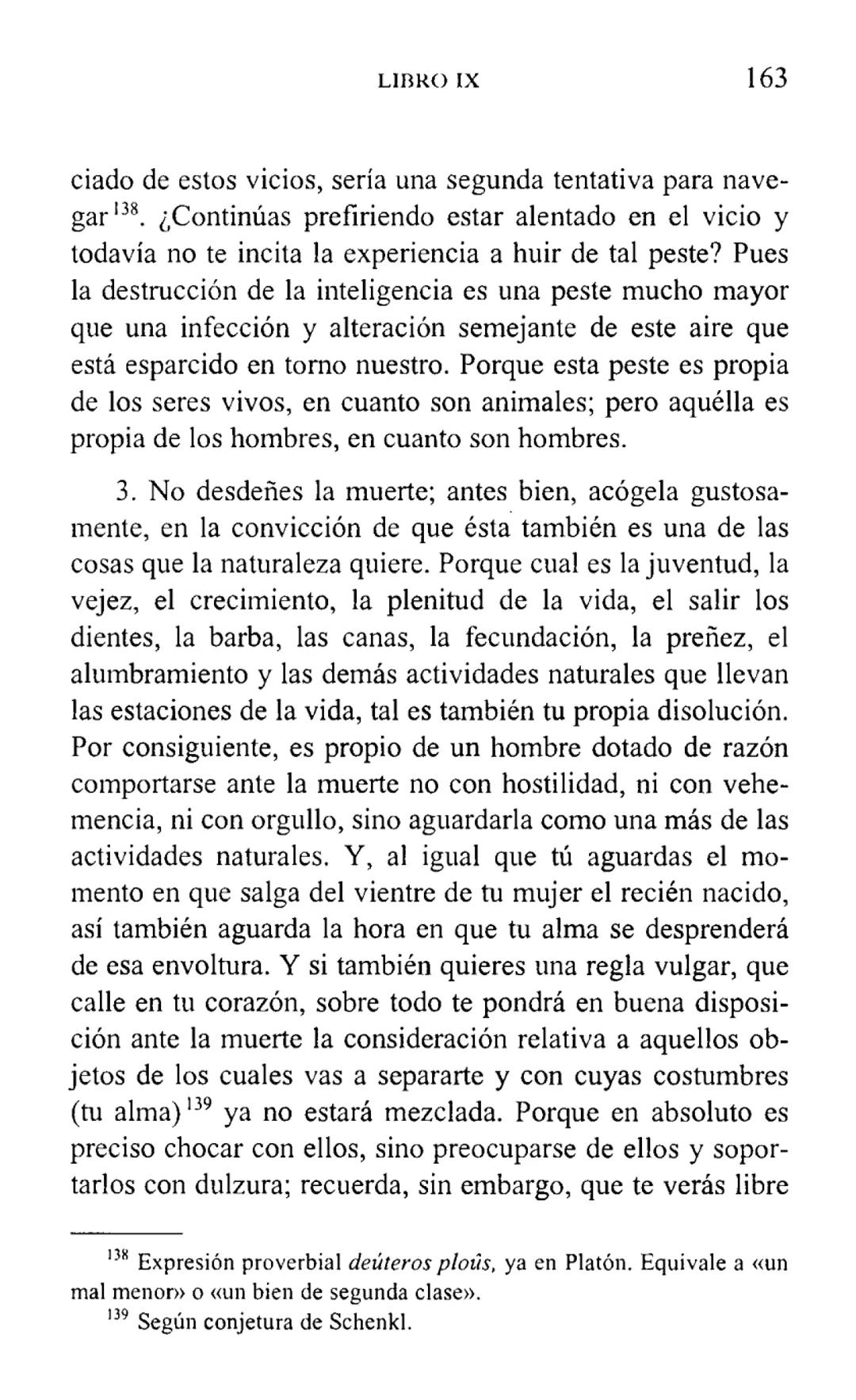 MARCO AURELIO
MEDITACIONES
BIBLIOTECA CLASICA GREDOS ## MEDITACIONES # BIBLIOTECA CLÁSICA GREDOS, 5 MARCO AURELIO
MEDITACIONES
INTRODUCC