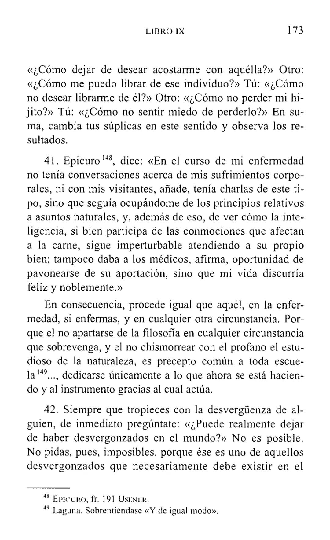 MARCO AURELIO
MEDITACIONES
BIBLIOTECA CLASICA GREDOS ## MEDITACIONES # BIBLIOTECA CLÁSICA GREDOS, 5 MARCO AURELIO
MEDITACIONES
INTRODUCC