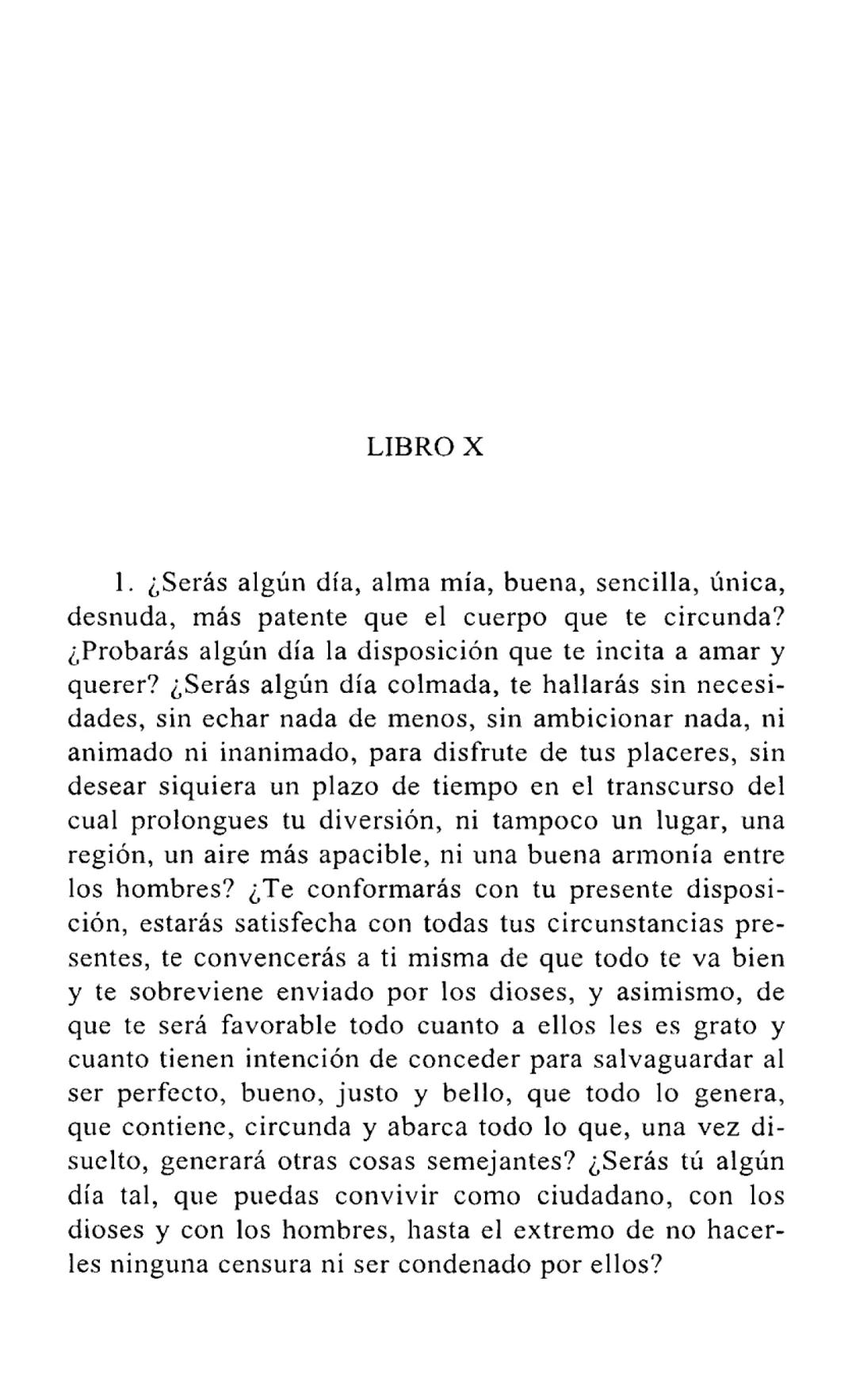 MARCO AURELIO
MEDITACIONES
BIBLIOTECA CLASICA GREDOS ## MEDITACIONES # BIBLIOTECA CLÁSICA GREDOS, 5 MARCO AURELIO
MEDITACIONES
INTRODUCC