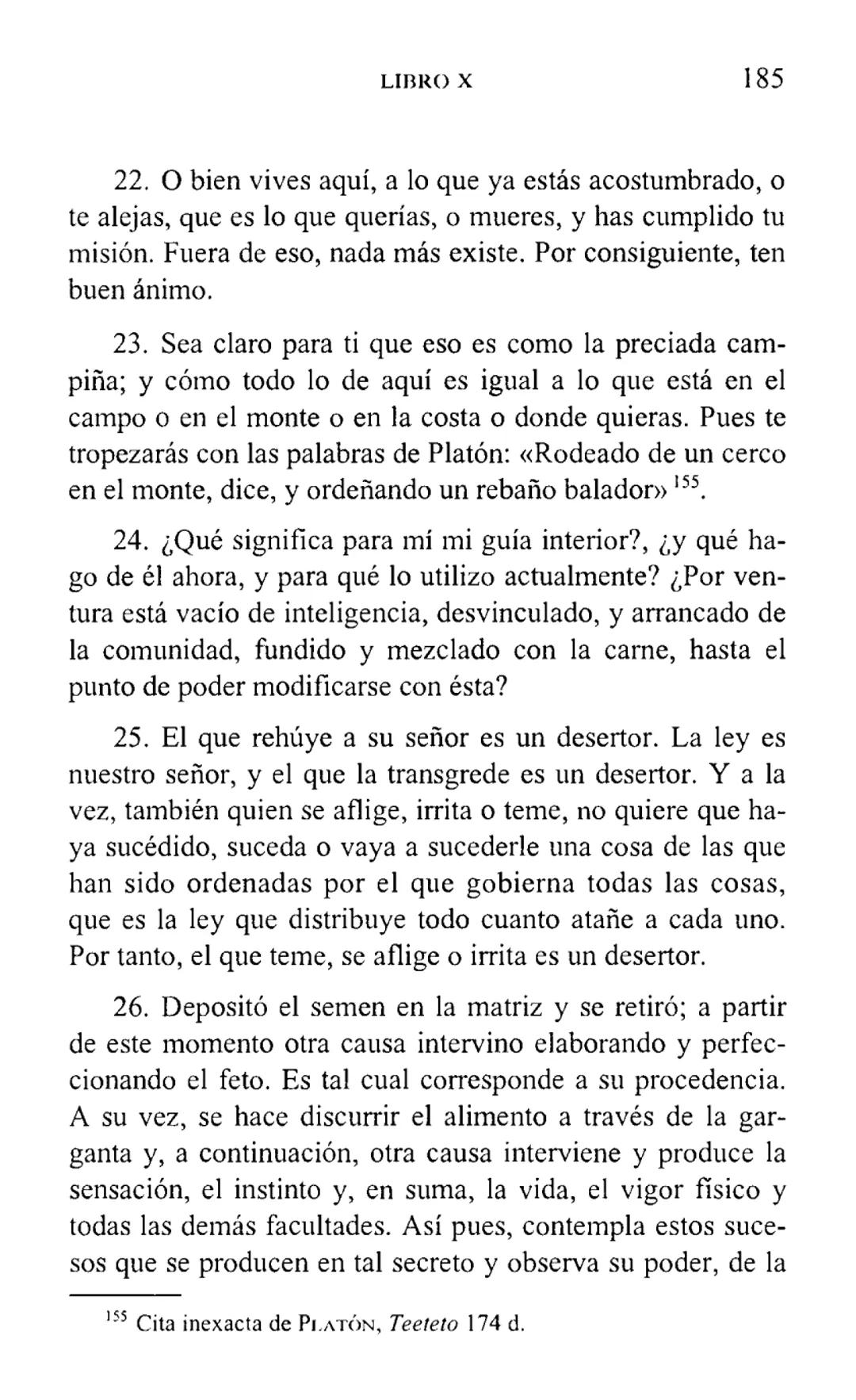 MARCO AURELIO
MEDITACIONES
BIBLIOTECA CLASICA GREDOS ## MEDITACIONES # BIBLIOTECA CLÁSICA GREDOS, 5 MARCO AURELIO
MEDITACIONES
INTRODUCC