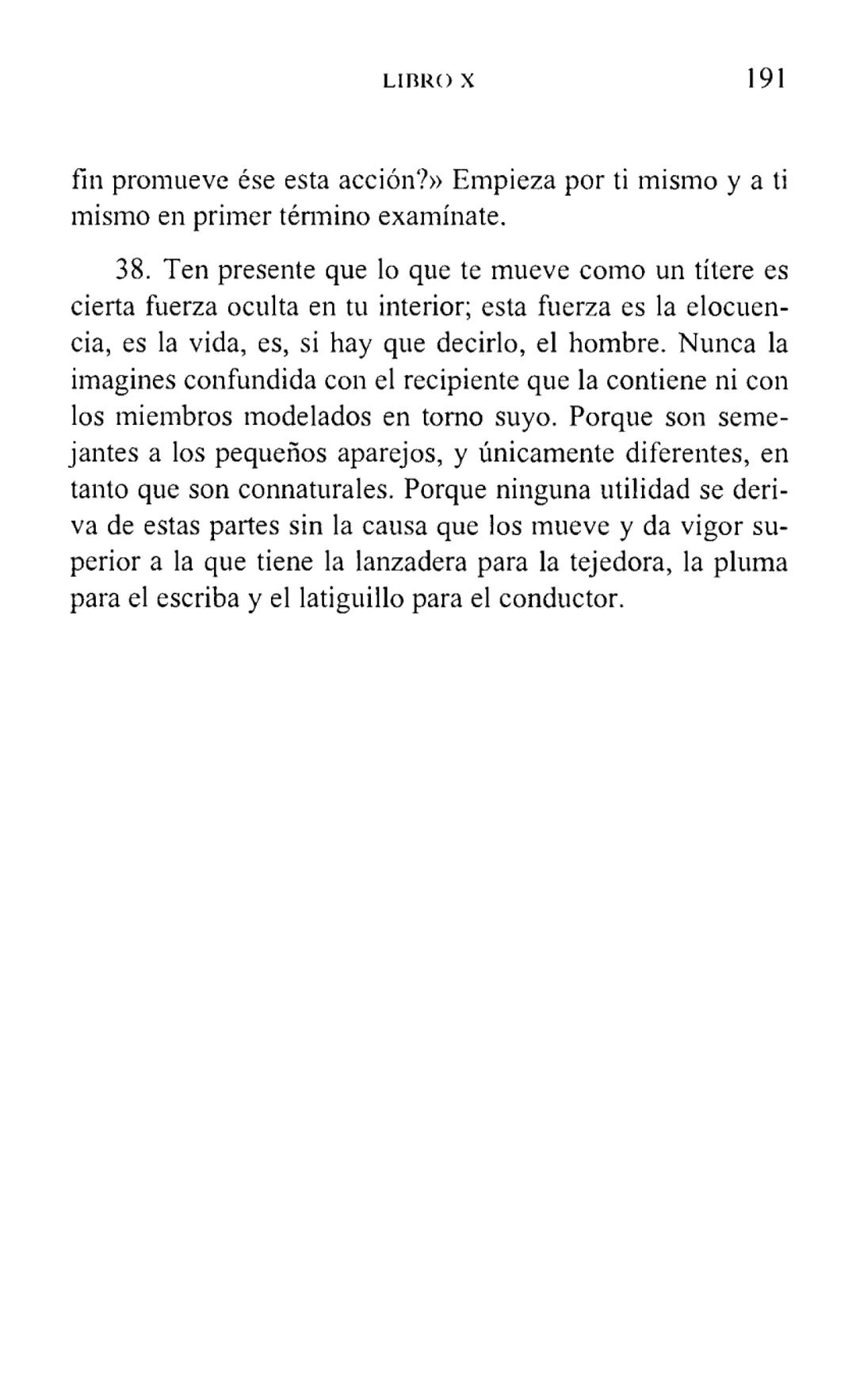 MARCO AURELIO
MEDITACIONES
BIBLIOTECA CLASICA GREDOS ## MEDITACIONES # BIBLIOTECA CLÁSICA GREDOS, 5 MARCO AURELIO
MEDITACIONES
INTRODUCC