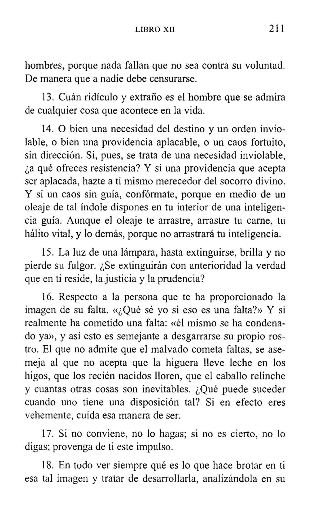 MARCO AURELIO
MEDITACIONES
BIBLIOTECA CLASICA GREDOS ## MEDITACIONES # BIBLIOTECA CLÁSICA GREDOS, 5 MARCO AURELIO
MEDITACIONES
INTRODUCC