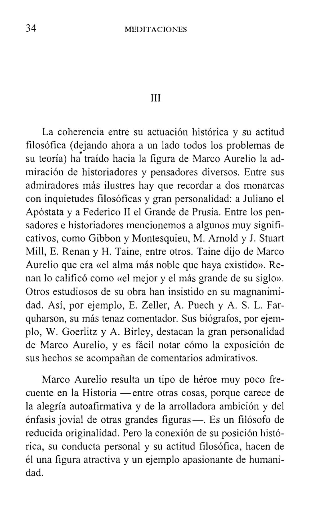 MARCO AURELIO
MEDITACIONES
BIBLIOTECA CLASICA GREDOS ## MEDITACIONES # BIBLIOTECA CLÁSICA GREDOS, 5 MARCO AURELIO
MEDITACIONES
INTRODUCC