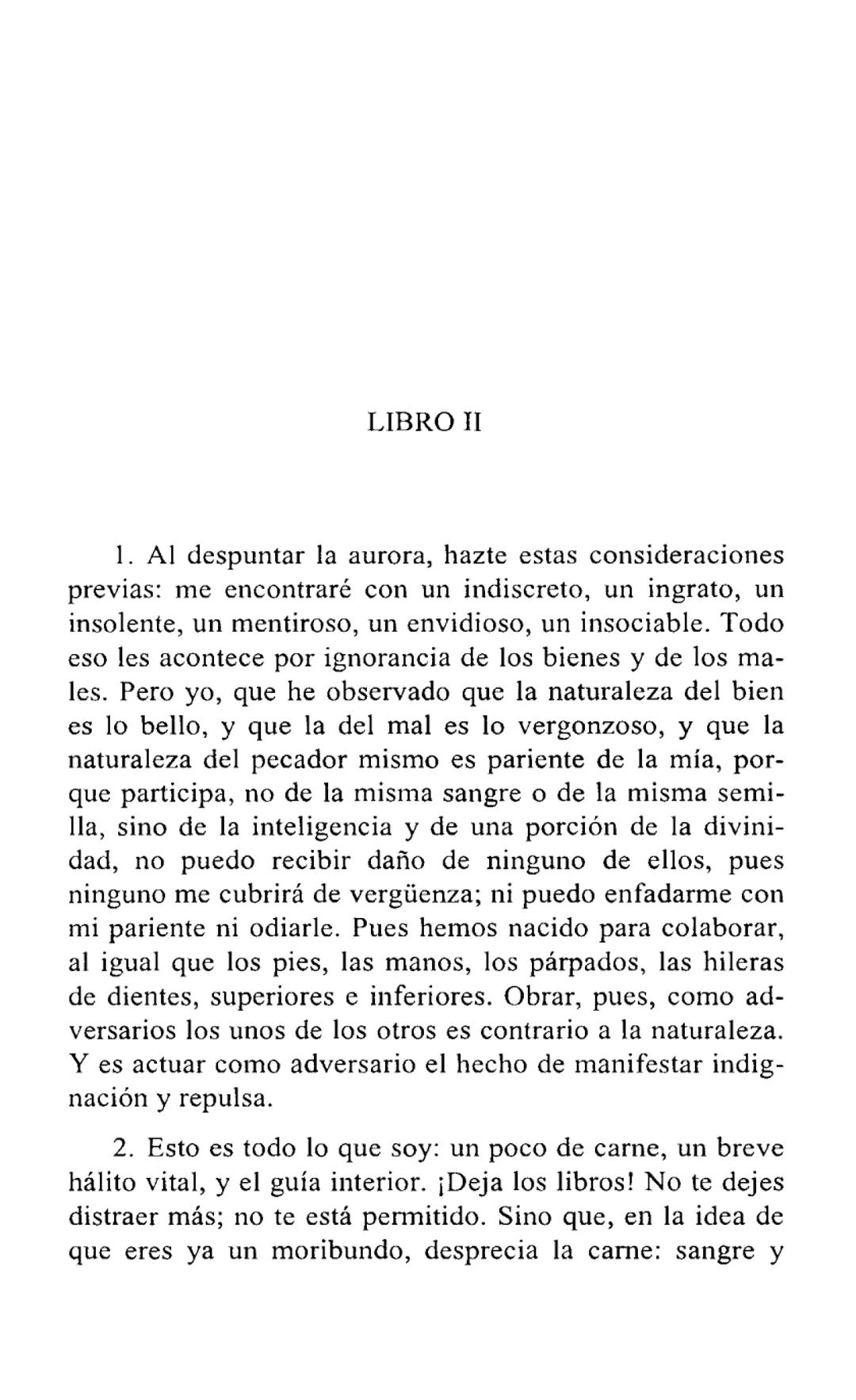 MARCO AURELIO
MEDITACIONES
BIBLIOTECA CLASICA GREDOS ## MEDITACIONES # BIBLIOTECA CLÁSICA GREDOS, 5 MARCO AURELIO
MEDITACIONES
INTRODUCC