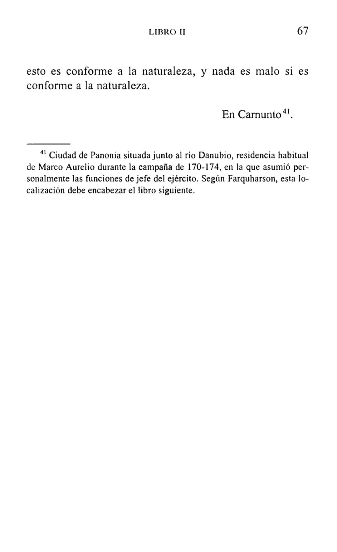 MARCO AURELIO
MEDITACIONES
BIBLIOTECA CLASICA GREDOS ## MEDITACIONES # BIBLIOTECA CLÁSICA GREDOS, 5 MARCO AURELIO
MEDITACIONES
INTRODUCC