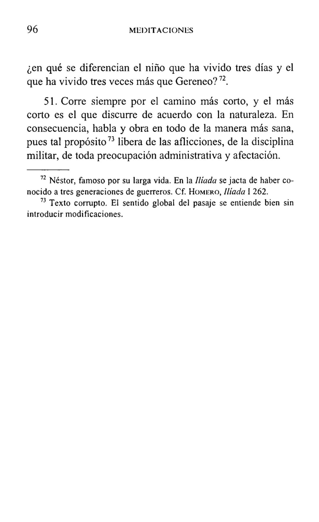 MARCO AURELIO
MEDITACIONES
BIBLIOTECA CLASICA GREDOS ## MEDITACIONES # BIBLIOTECA CLÁSICA GREDOS, 5 MARCO AURELIO
MEDITACIONES
INTRODUCC