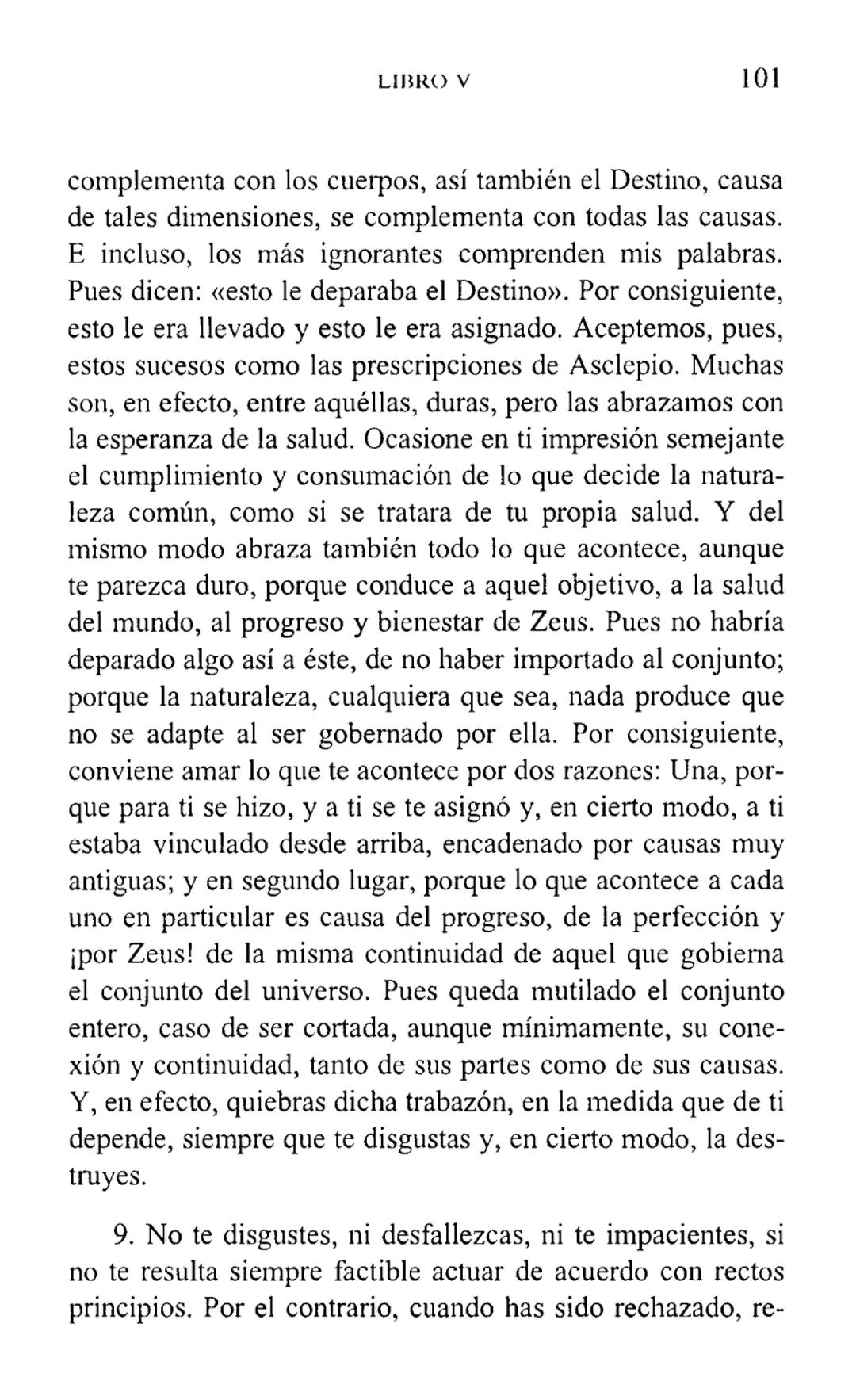 MARCO AURELIO
MEDITACIONES
BIBLIOTECA CLASICA GREDOS ## MEDITACIONES # BIBLIOTECA CLÁSICA GREDOS, 5 MARCO AURELIO
MEDITACIONES
INTRODUCC