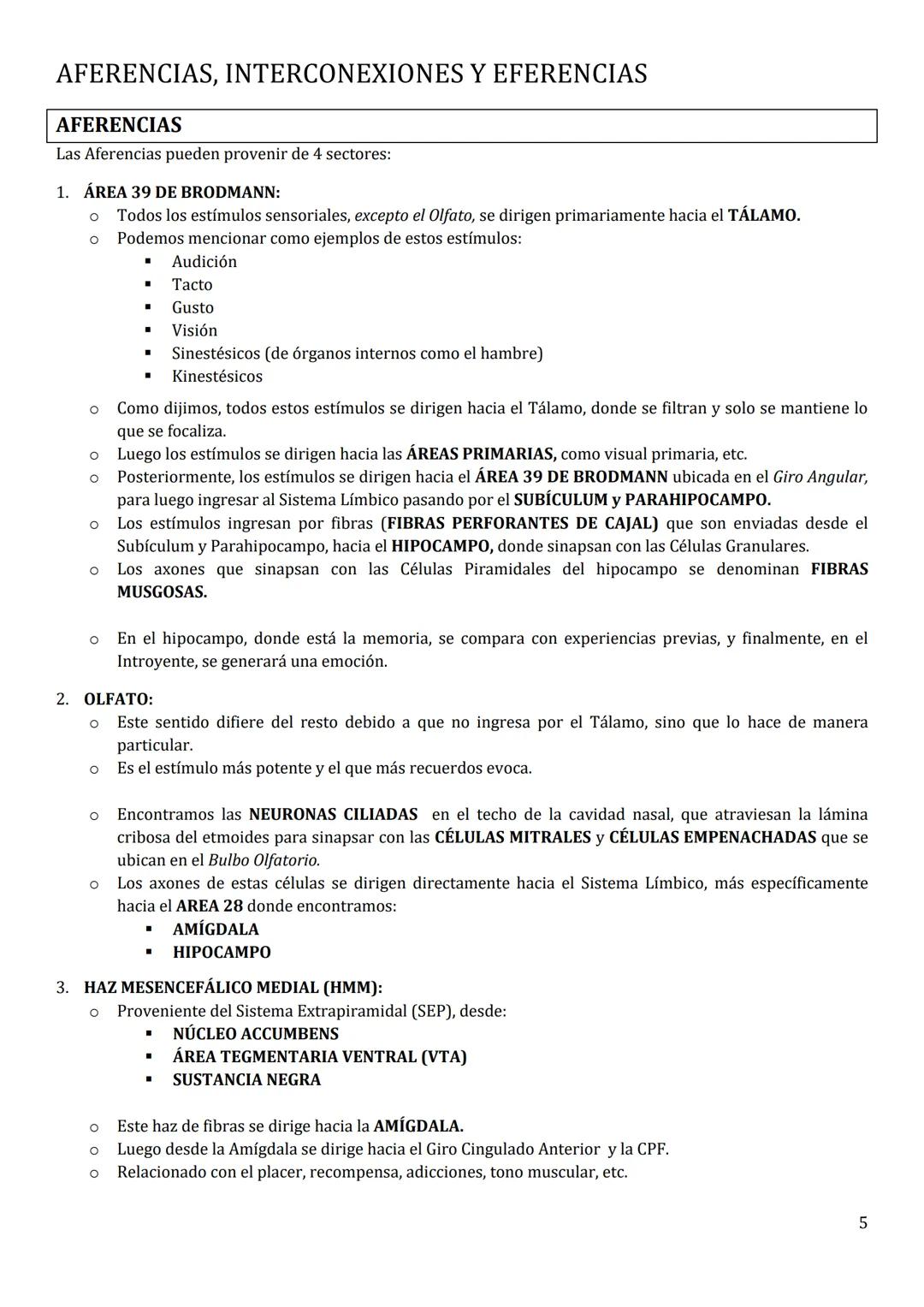 # SISTEMA LÍMBICO
* Está formado por estructuras complejas corticales y
subcorticales ampliamente distribuidas.
* Es un circuito que conect