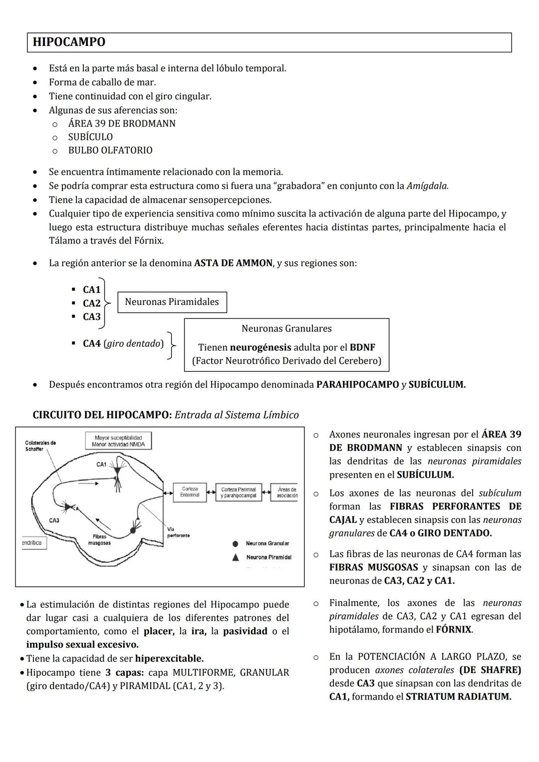 # SISTEMA LÍMBICO
* Está formado por estructuras complejas corticales y
subcorticales ampliamente distribuidas.
* Es un circuito que conect