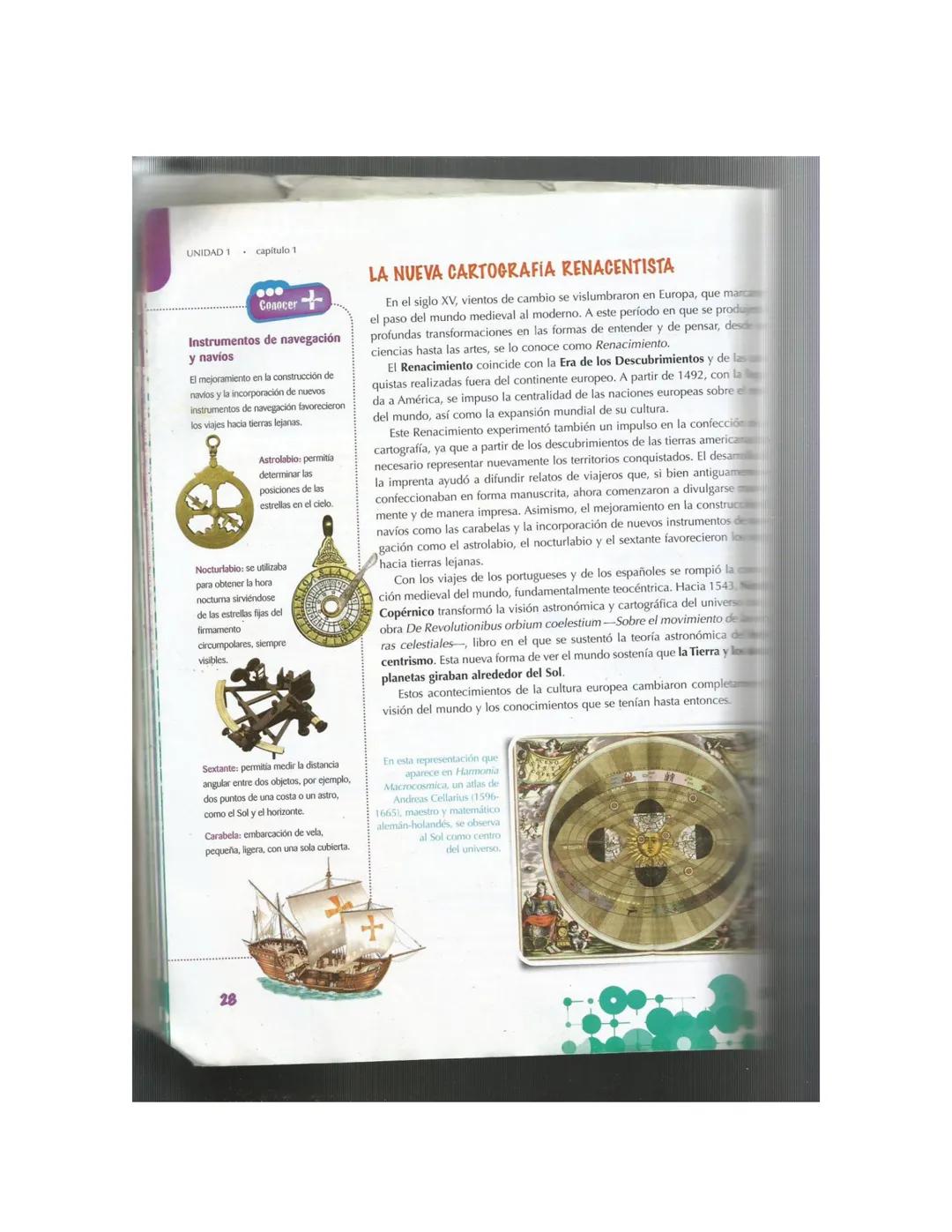 --- OCR Start ---
Trabajo Práctico N° 1
Cartografía
1- Completa el siguiente cuadro:
CIVILIZACIONES
CONSTRUCCIÓN DE MAPAS
TRIBUS
BEDUINAS
EG