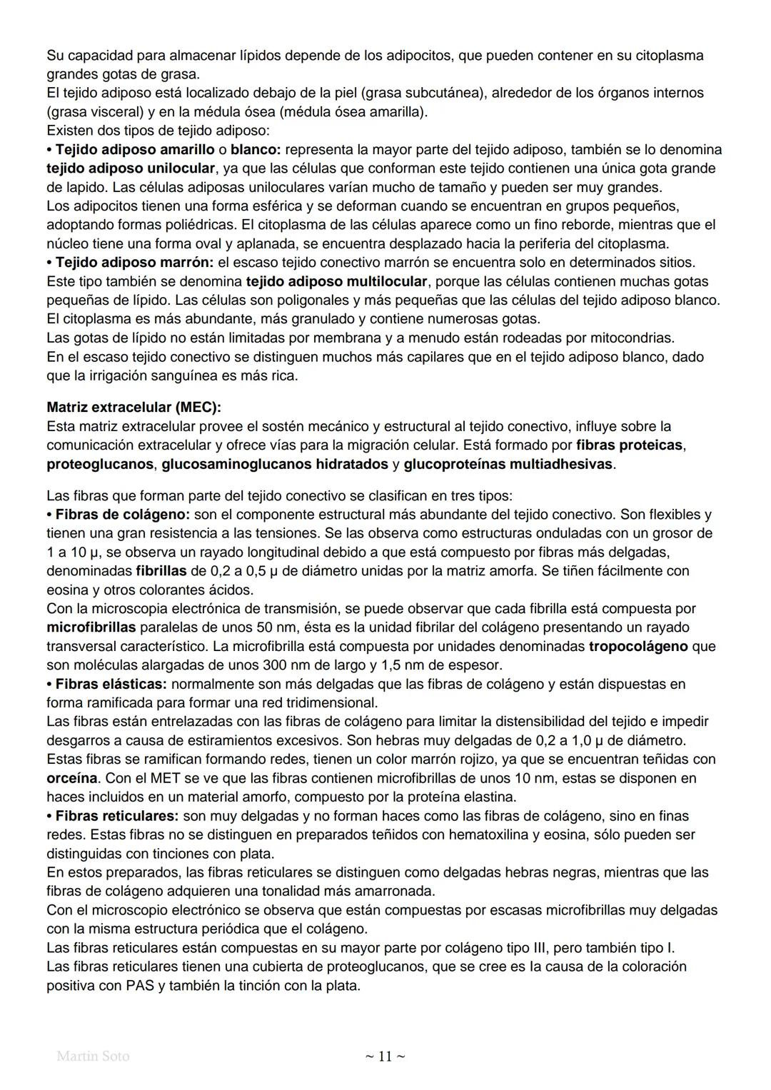 # Histología y embriología
Facultad de ciencias
agrarias y veterinarias
Resúmenes
Año 2019 Índice
• Unidad N°1:
- Microscopio óptico....