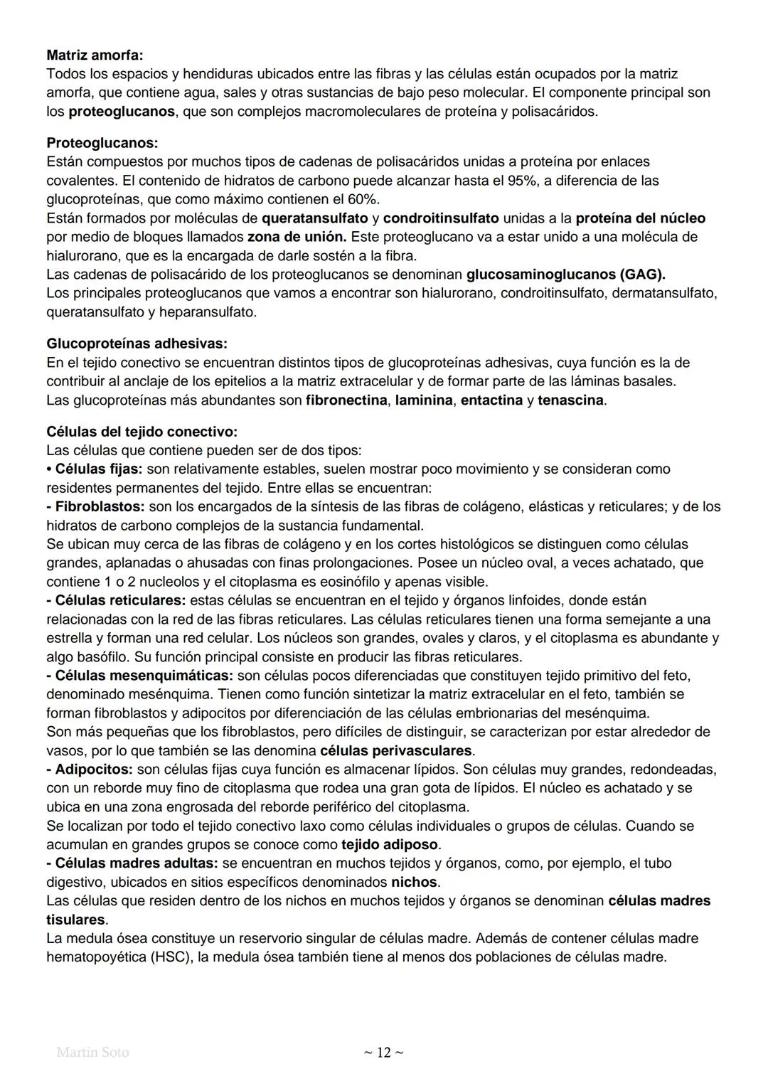 # Histología y embriología
Facultad de ciencias
agrarias y veterinarias
Resúmenes
Año 2019 Índice
• Unidad N°1:
- Microscopio óptico....