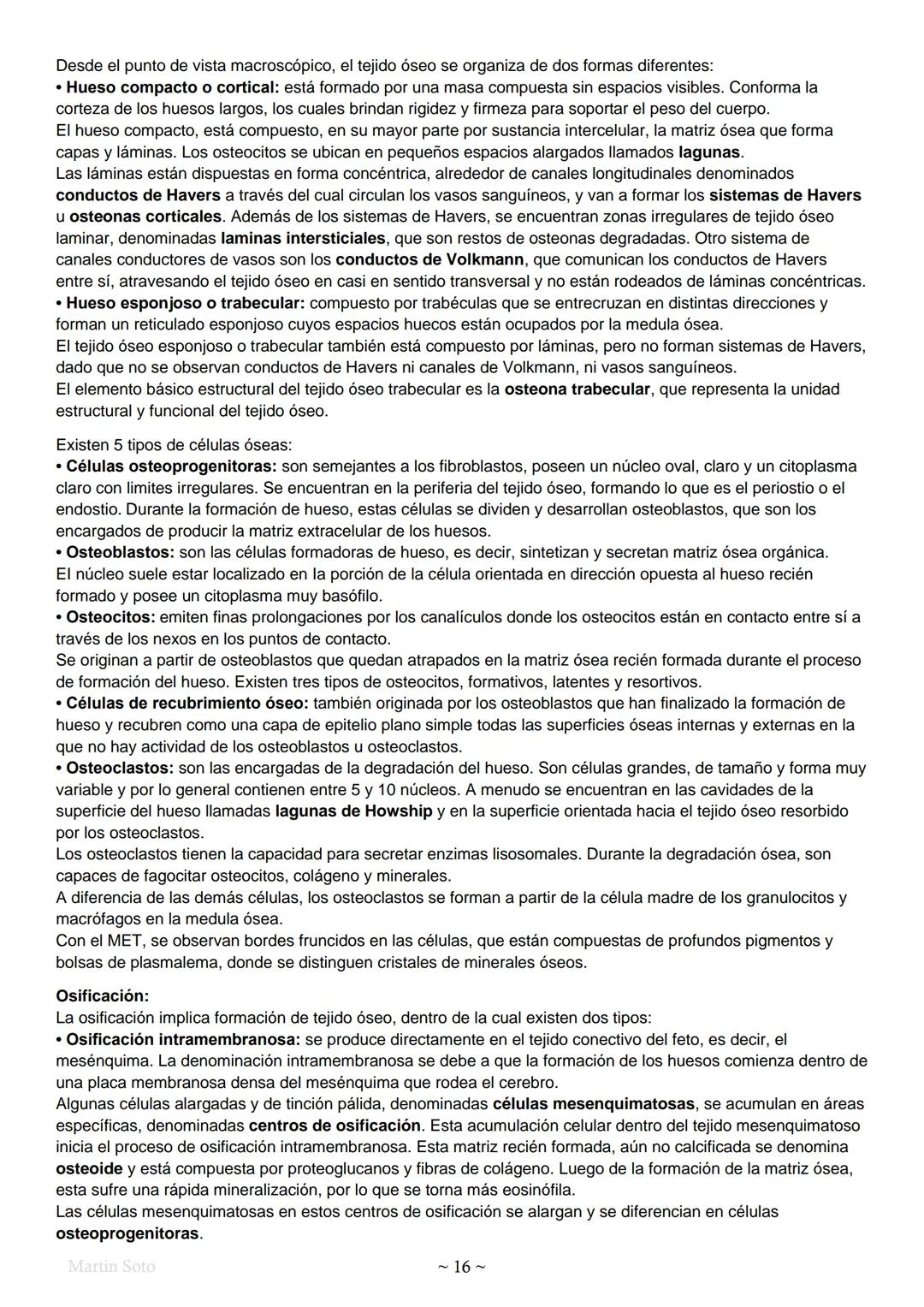 # Histología y embriología
Facultad de ciencias
agrarias y veterinarias
Resúmenes
Año 2019 Índice
• Unidad N°1:
- Microscopio óptico....