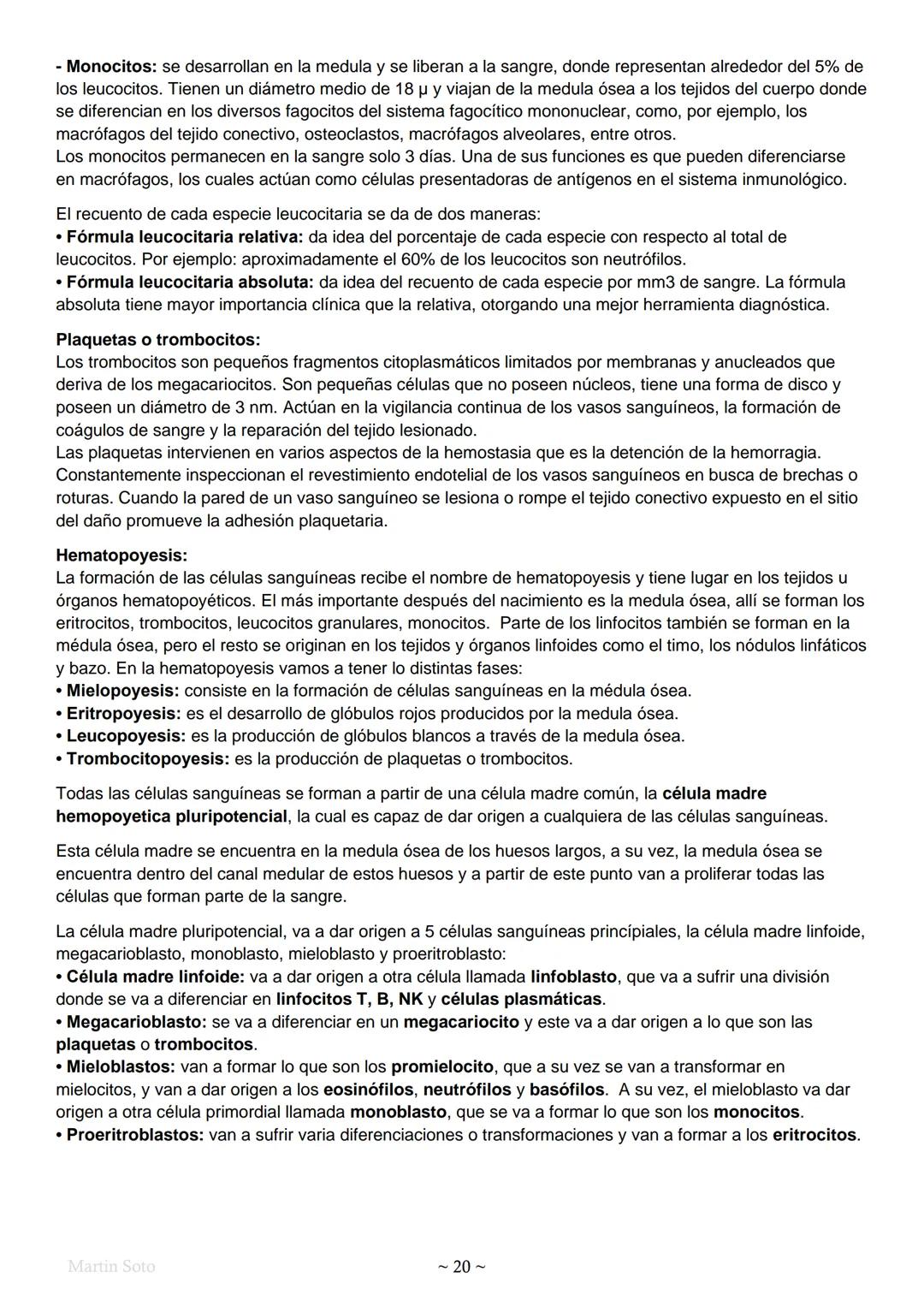 # Histología y embriología
Facultad de ciencias
agrarias y veterinarias
Resúmenes
Año 2019 Índice
• Unidad N°1:
- Microscopio óptico....