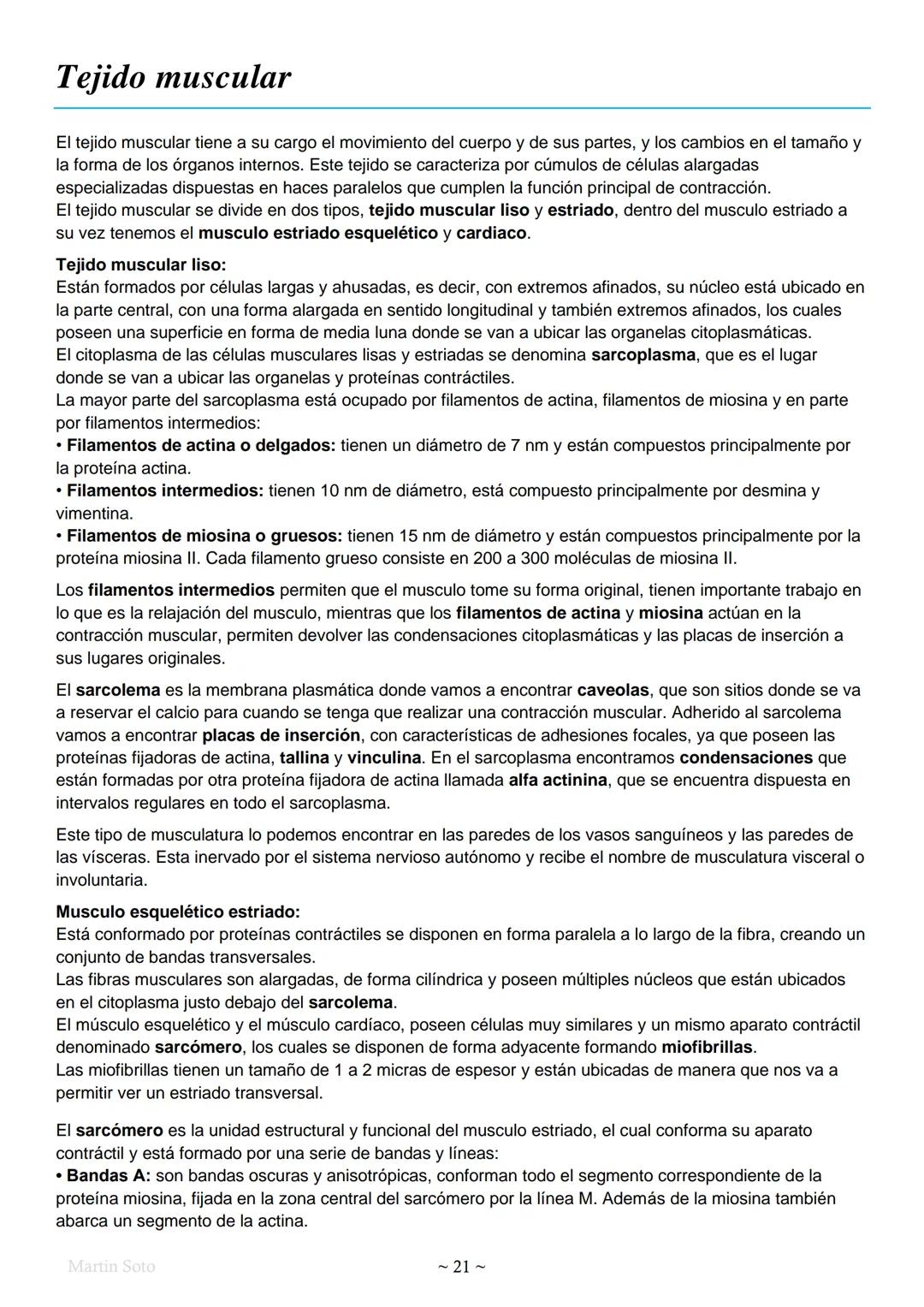 # Histología y embriología
Facultad de ciencias
agrarias y veterinarias
Resúmenes
Año 2019 Índice
• Unidad N°1:
- Microscopio óptico....
