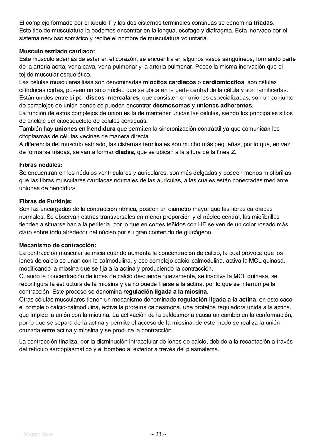 # Histología y embriología
Facultad de ciencias
agrarias y veterinarias
Resúmenes
Año 2019 Índice
• Unidad N°1:
- Microscopio óptico....