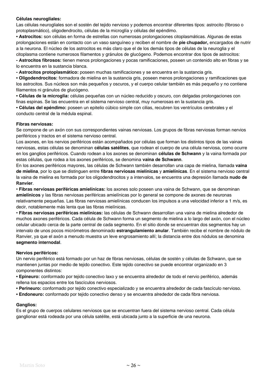 # Histología y embriología
Facultad de ciencias
agrarias y veterinarias
Resúmenes
Año 2019 Índice
• Unidad N°1:
- Microscopio óptico....