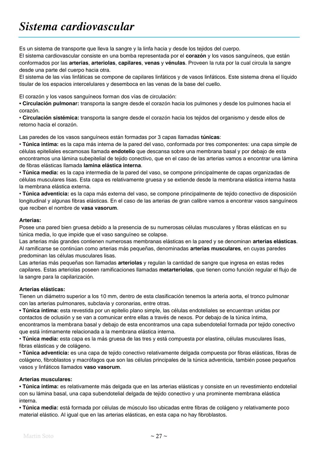 # Histología y embriología
Facultad de ciencias
agrarias y veterinarias
Resúmenes
Año 2019 Índice
• Unidad N°1:
- Microscopio óptico....