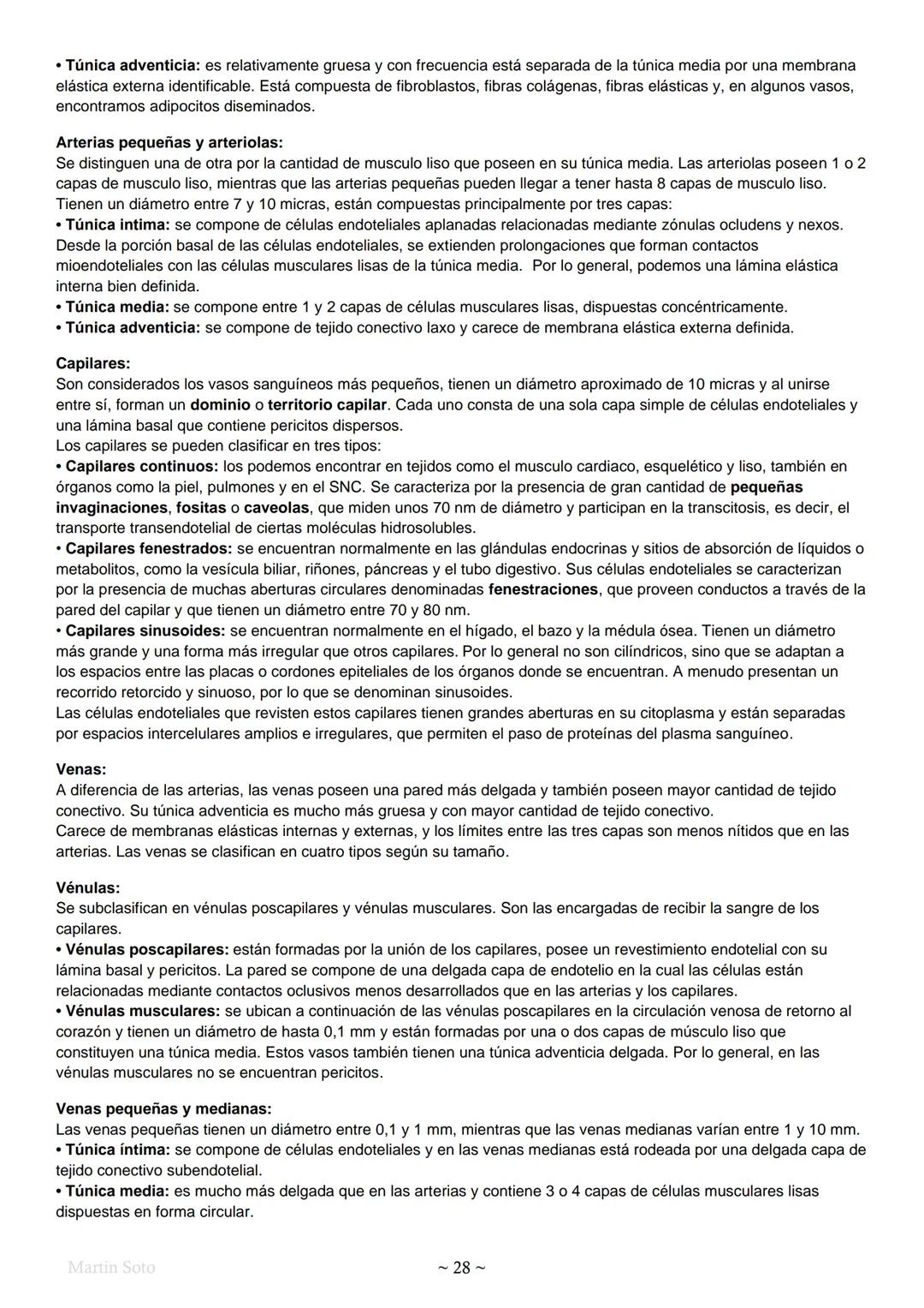 # Histología y embriología
Facultad de ciencias
agrarias y veterinarias
Resúmenes
Año 2019 Índice
• Unidad N°1:
- Microscopio óptico....