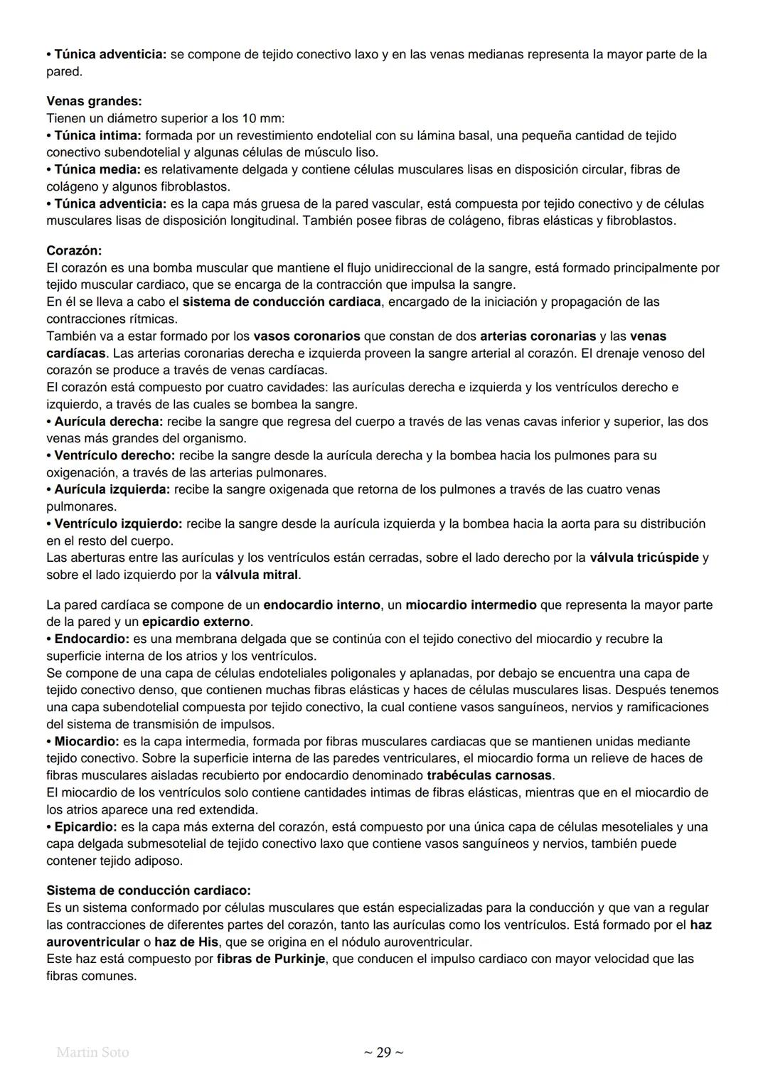 # Histología y embriología
Facultad de ciencias
agrarias y veterinarias
Resúmenes
Año 2019 Índice
• Unidad N°1:
- Microscopio óptico....