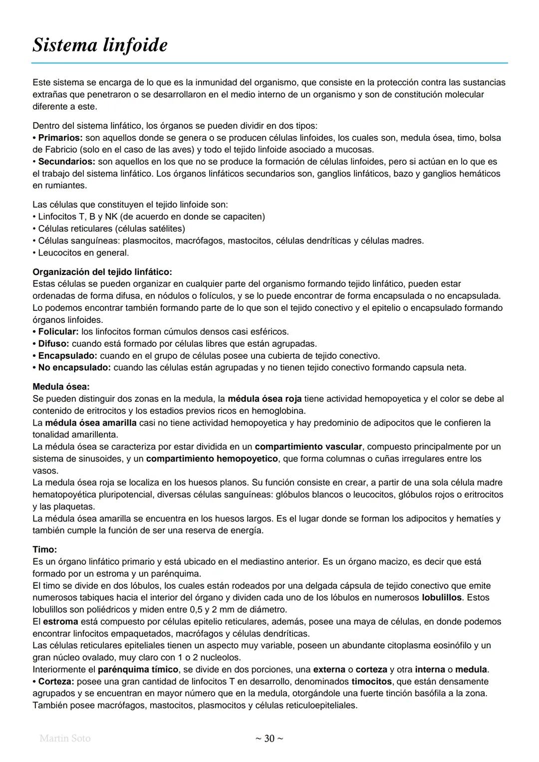 # Histología y embriología
Facultad de ciencias
agrarias y veterinarias
Resúmenes
Año 2019 Índice
• Unidad N°1:
- Microscopio óptico....