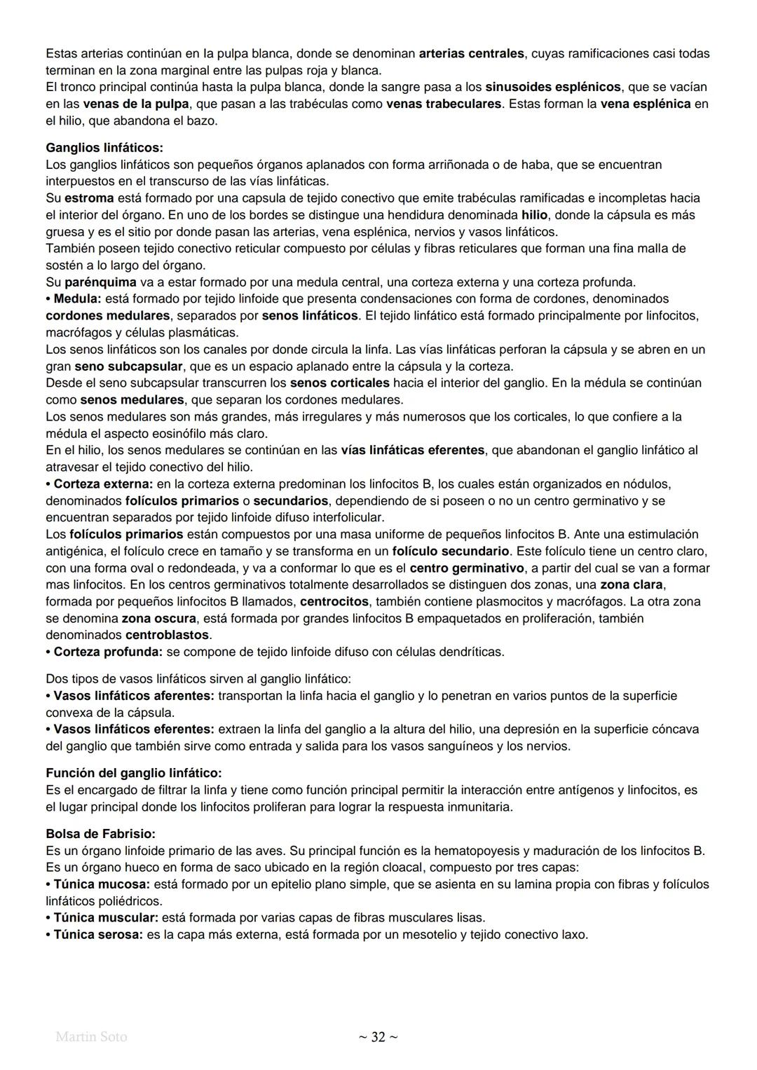 # Histología y embriología
Facultad de ciencias
agrarias y veterinarias
Resúmenes
Año 2019 Índice
• Unidad N°1:
- Microscopio óptico....