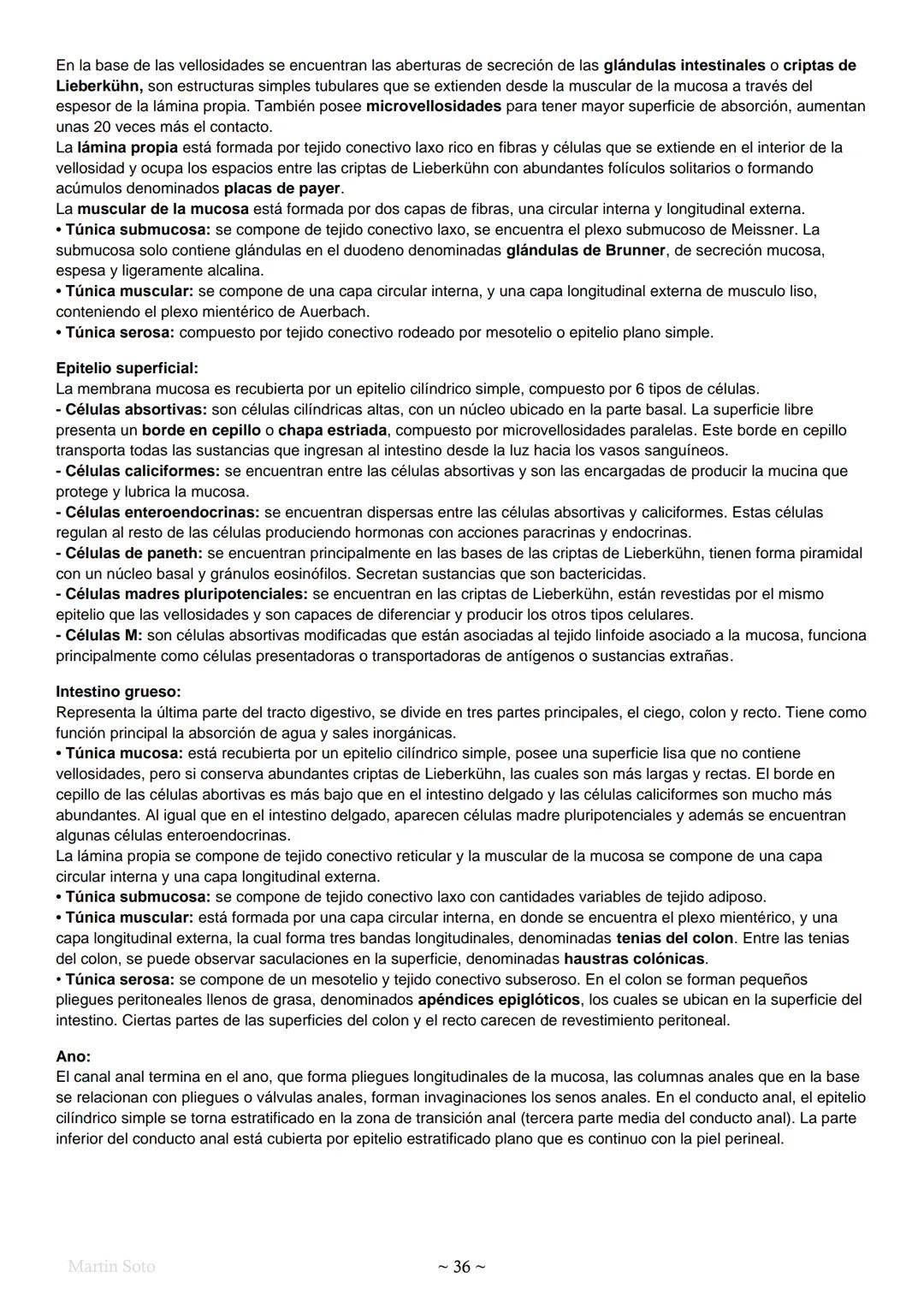 # Histología y embriología
Facultad de ciencias
agrarias y veterinarias
Resúmenes
Año 2019 Índice
• Unidad N°1:
- Microscopio óptico....