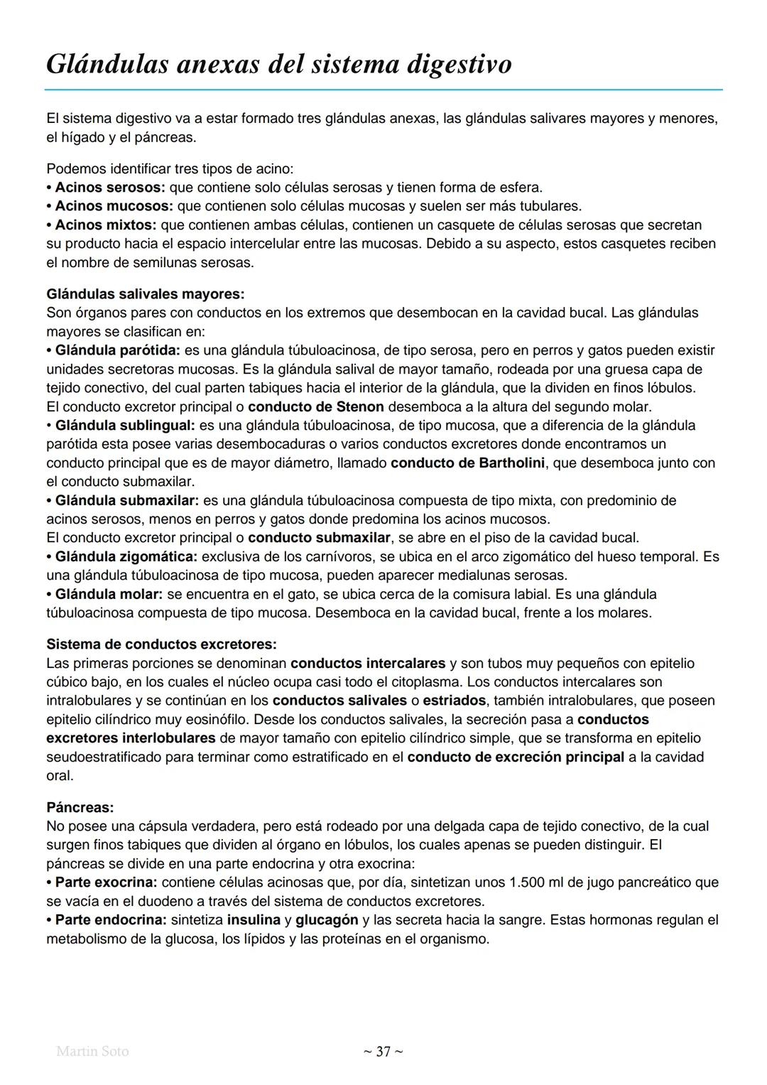 # Histología y embriología
Facultad de ciencias
agrarias y veterinarias
Resúmenes
Año 2019 Índice
• Unidad N°1:
- Microscopio óptico....