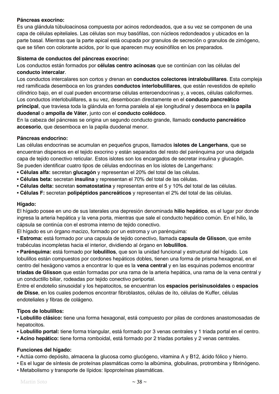 # Histología y embriología
Facultad de ciencias
agrarias y veterinarias
Resúmenes
Año 2019 Índice
• Unidad N°1:
- Microscopio óptico....