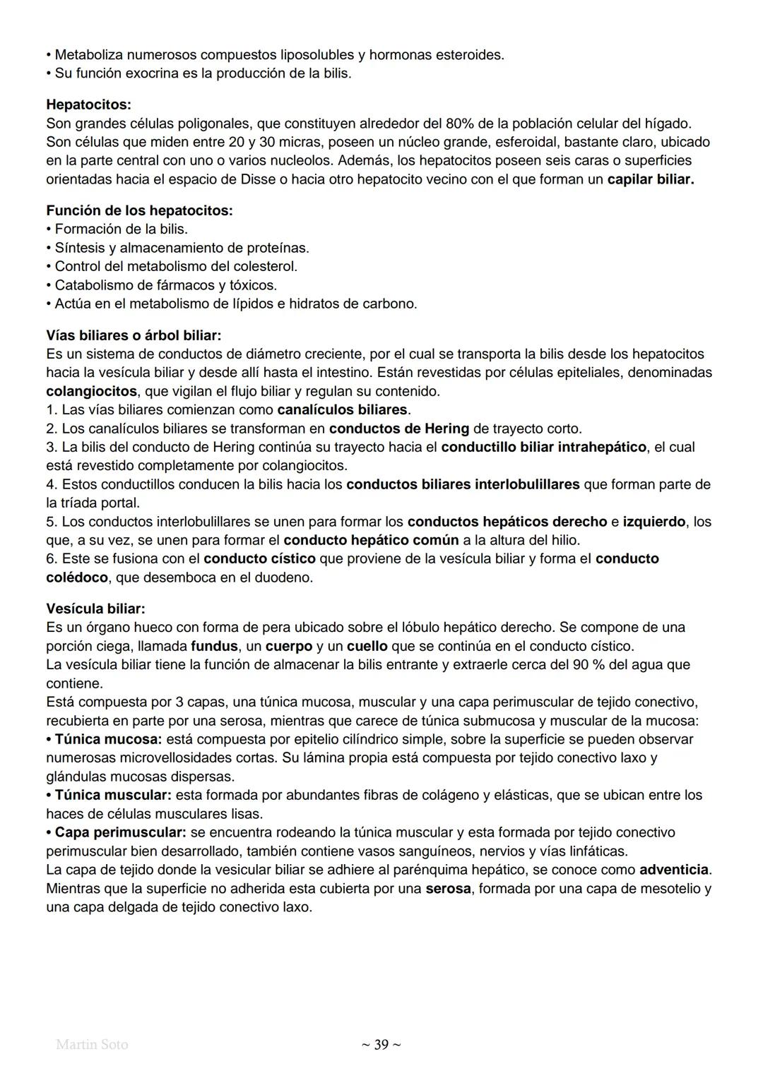 # Histología y embriología
Facultad de ciencias
agrarias y veterinarias
Resúmenes
Año 2019 Índice
• Unidad N°1:
- Microscopio óptico....