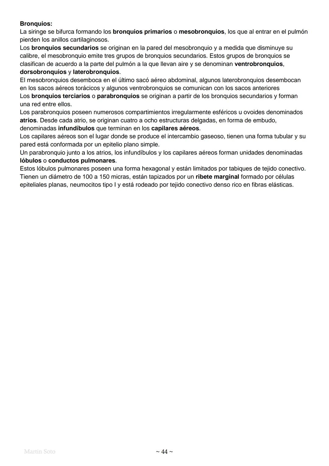 # Histología y embriología
Facultad de ciencias
agrarias y veterinarias
Resúmenes
Año 2019 Índice
• Unidad N°1:
- Microscopio óptico....