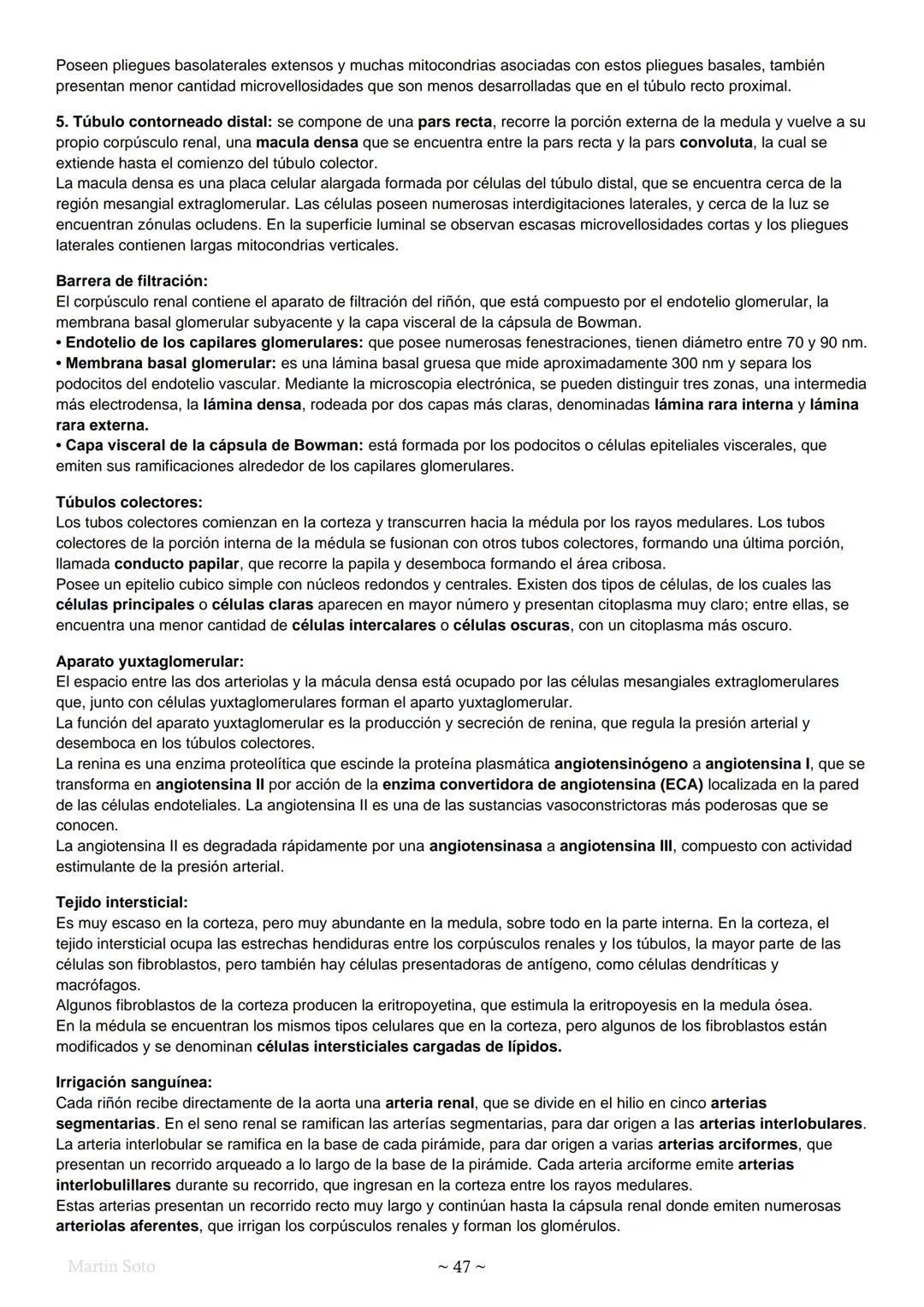 # Histología y embriología
Facultad de ciencias
agrarias y veterinarias
Resúmenes
Año 2019 Índice
• Unidad N°1:
- Microscopio óptico....