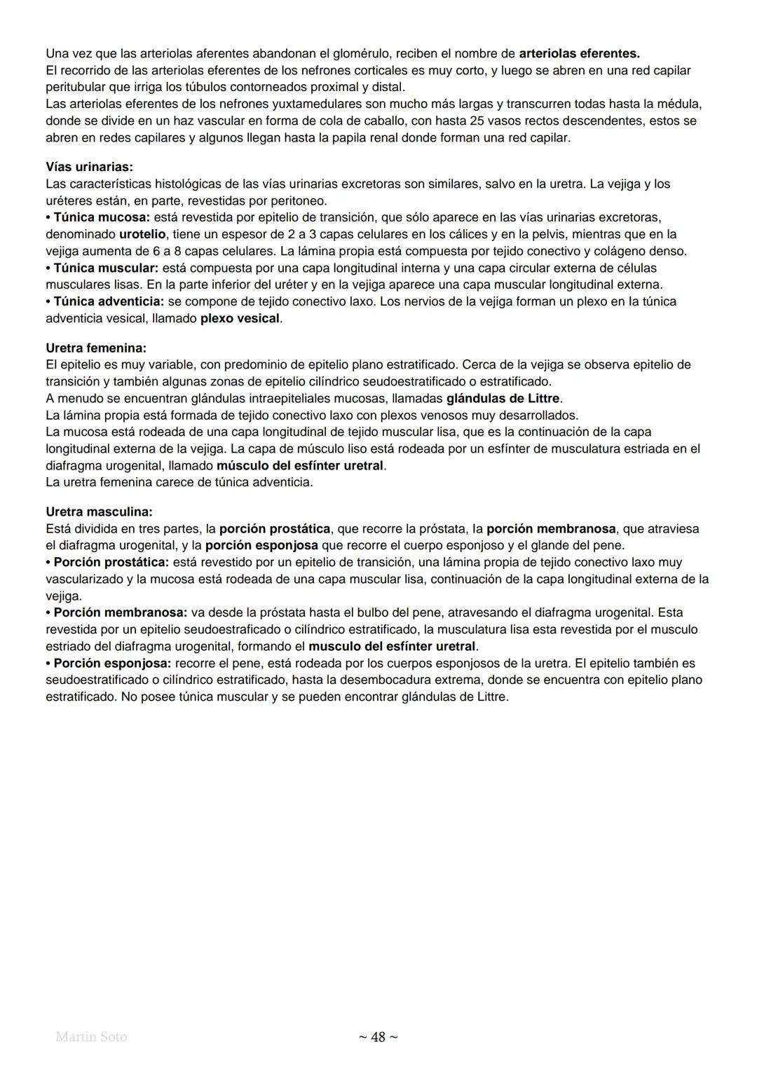 # Histología y embriología
Facultad de ciencias
agrarias y veterinarias
Resúmenes
Año 2019 Índice
• Unidad N°1:
- Microscopio óptico....