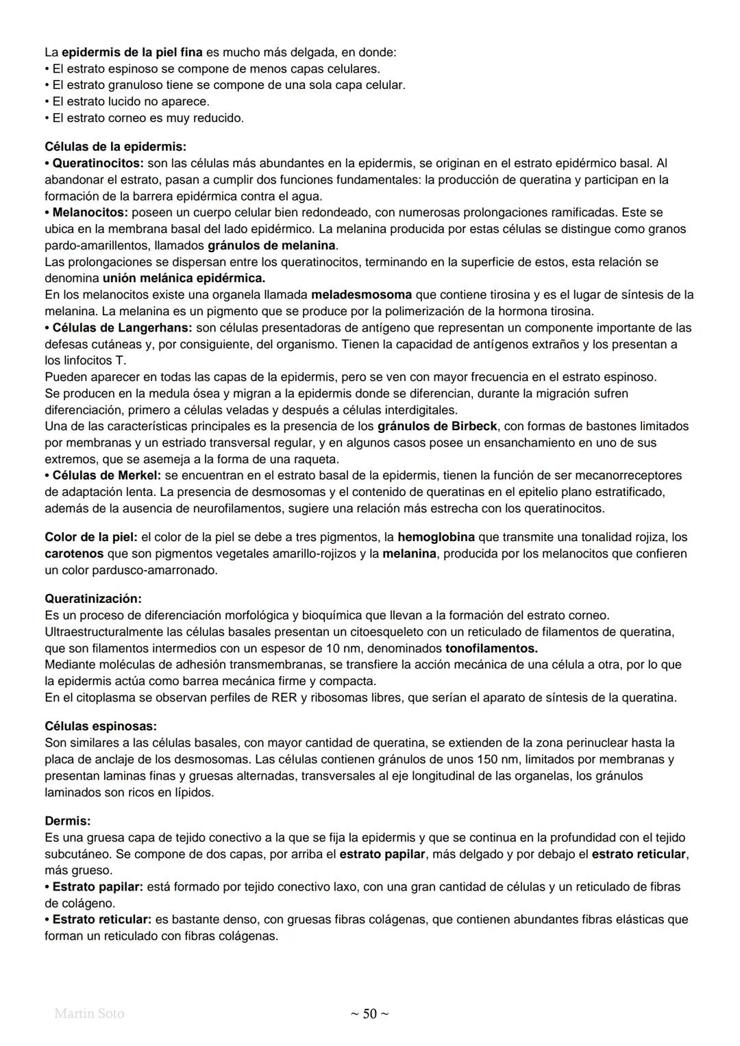 # Histología y embriología
Facultad de ciencias
agrarias y veterinarias
Resúmenes
Año 2019 Índice
• Unidad N°1:
- Microscopio óptico....