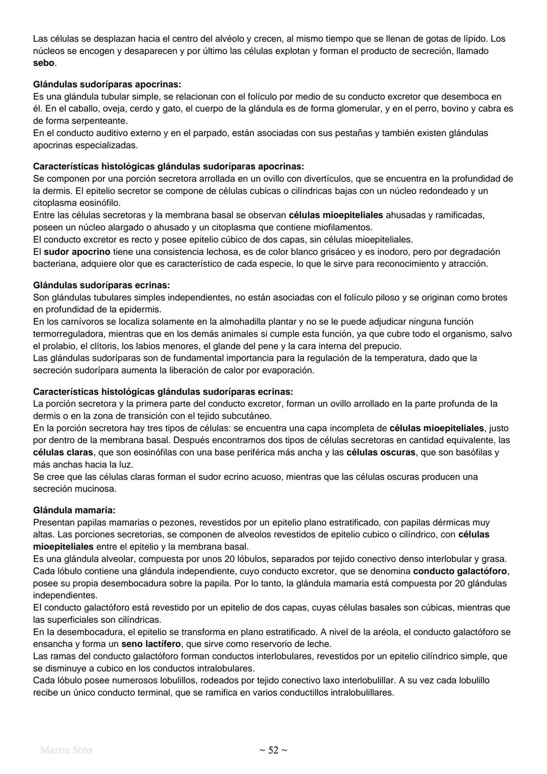 # Histología y embriología
Facultad de ciencias
agrarias y veterinarias
Resúmenes
Año 2019 Índice
• Unidad N°1:
- Microscopio óptico....