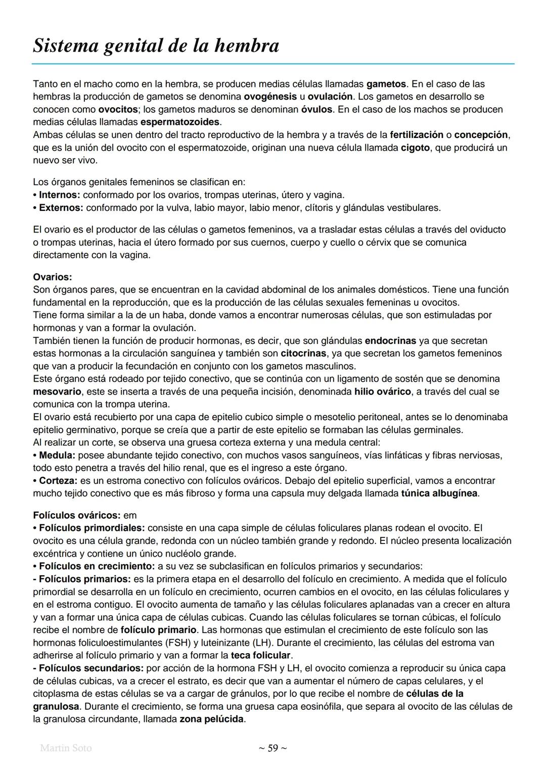 # Histología y embriología
Facultad de ciencias
agrarias y veterinarias
Resúmenes
Año 2019 Índice
• Unidad N°1:
- Microscopio óptico....