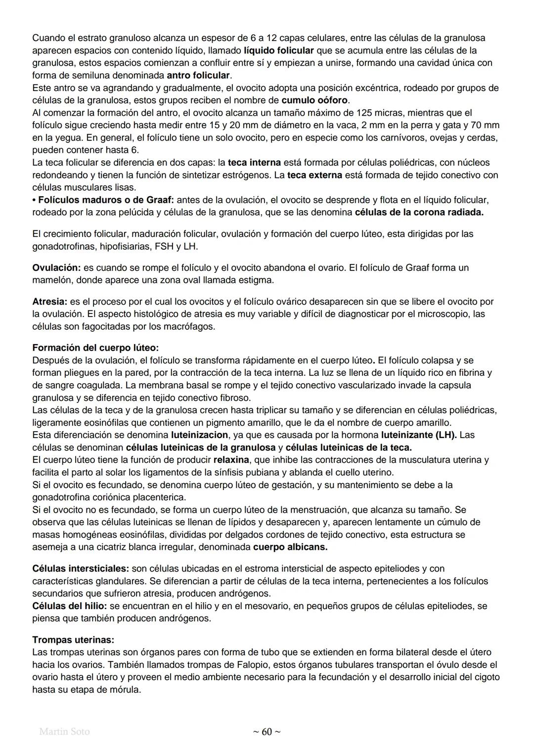 # Histología y embriología
Facultad de ciencias
agrarias y veterinarias
Resúmenes
Año 2019 Índice
• Unidad N°1:
- Microscopio óptico....