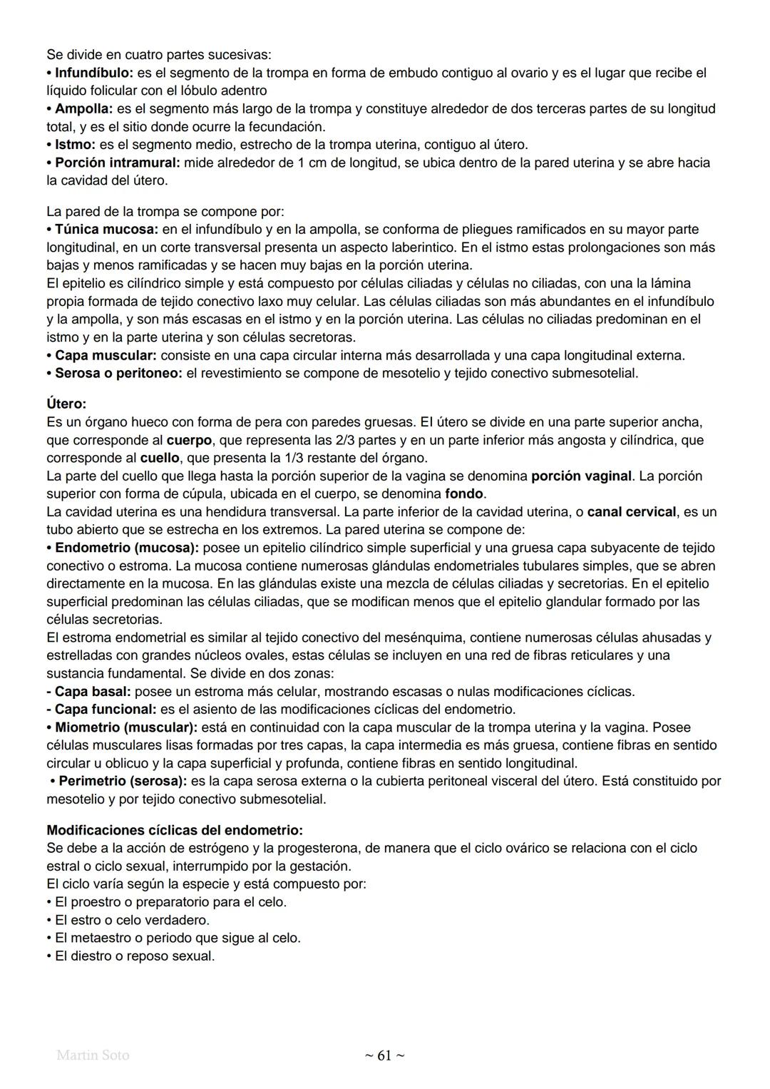 # Histología y embriología
Facultad de ciencias
agrarias y veterinarias
Resúmenes
Año 2019 Índice
• Unidad N°1:
- Microscopio óptico....
