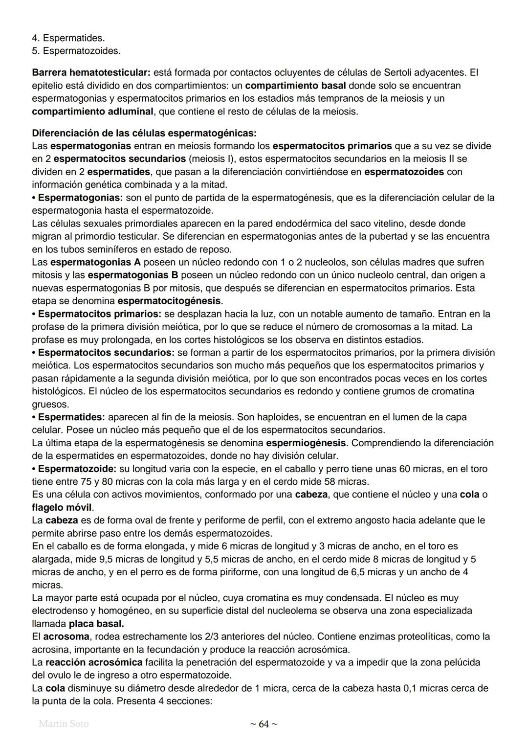 # Histología y embriología
Facultad de ciencias
agrarias y veterinarias
Resúmenes
Año 2019 Índice
• Unidad N°1:
- Microscopio óptico....