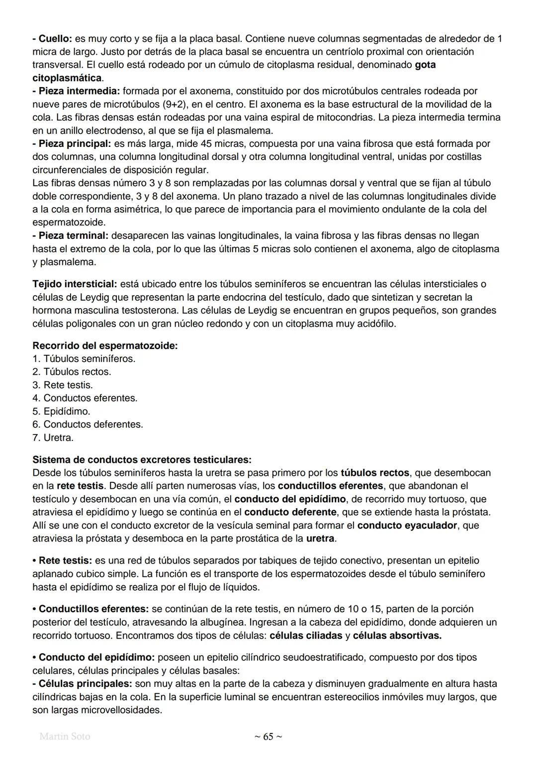# Histología y embriología
Facultad de ciencias
agrarias y veterinarias
Resúmenes
Año 2019 Índice
• Unidad N°1:
- Microscopio óptico....