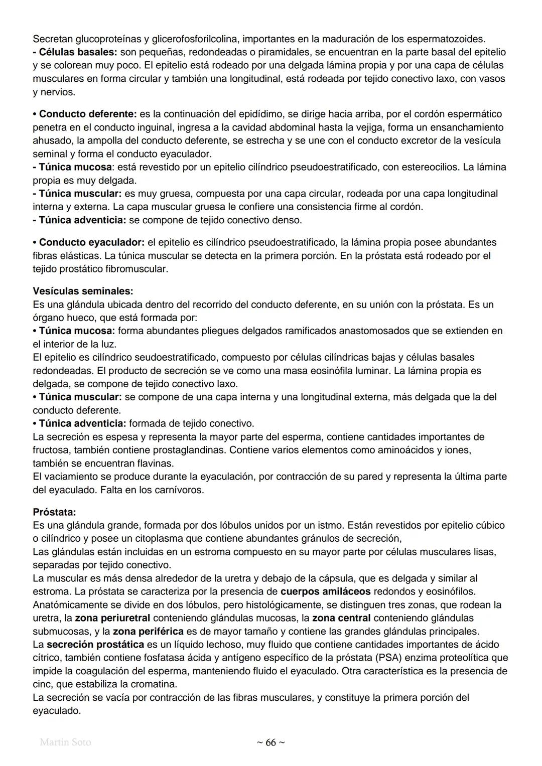 # Histología y embriología
Facultad de ciencias
agrarias y veterinarias
Resúmenes
Año 2019 Índice
• Unidad N°1:
- Microscopio óptico....